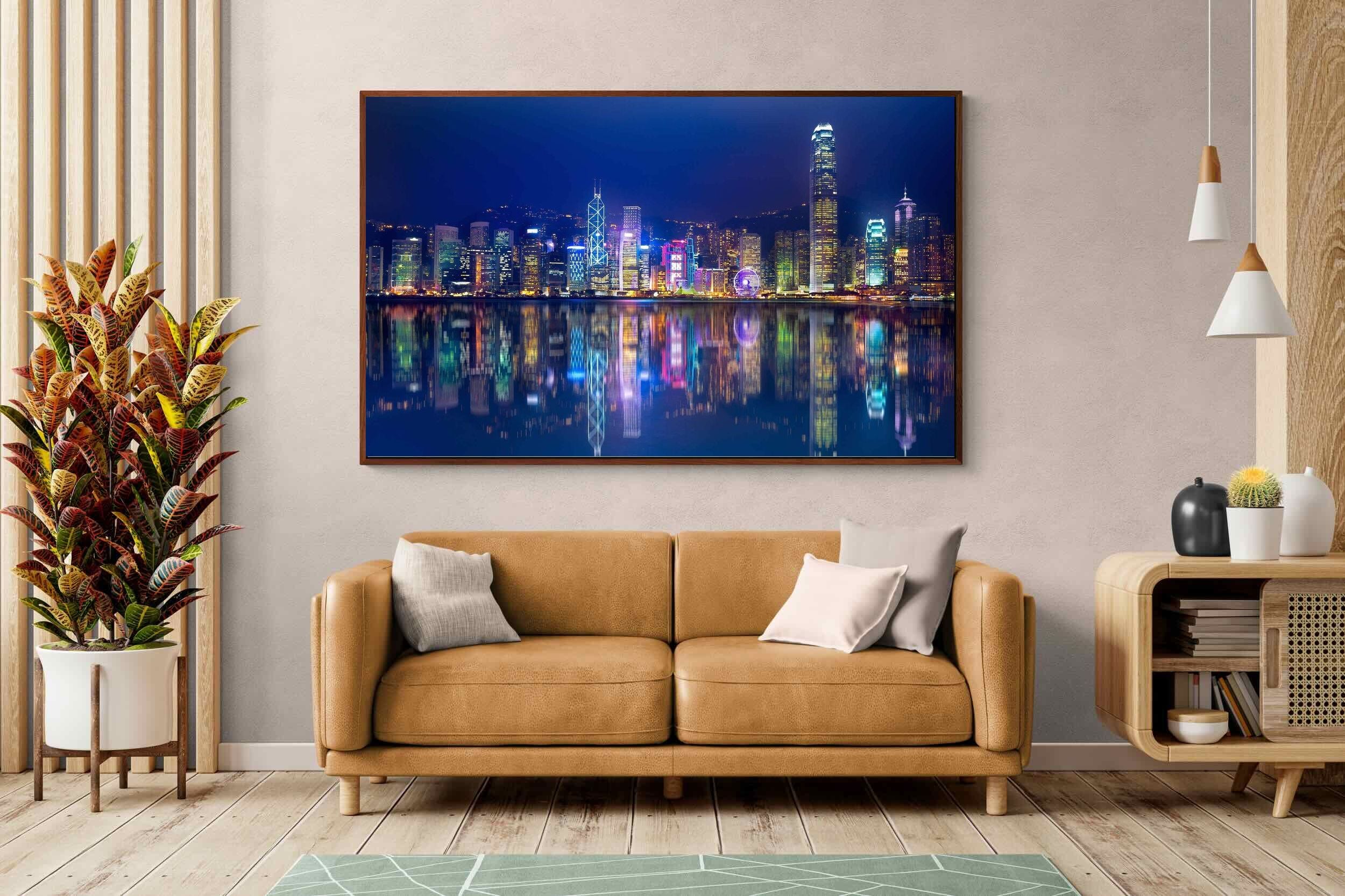 Pixalot Hong Kong
