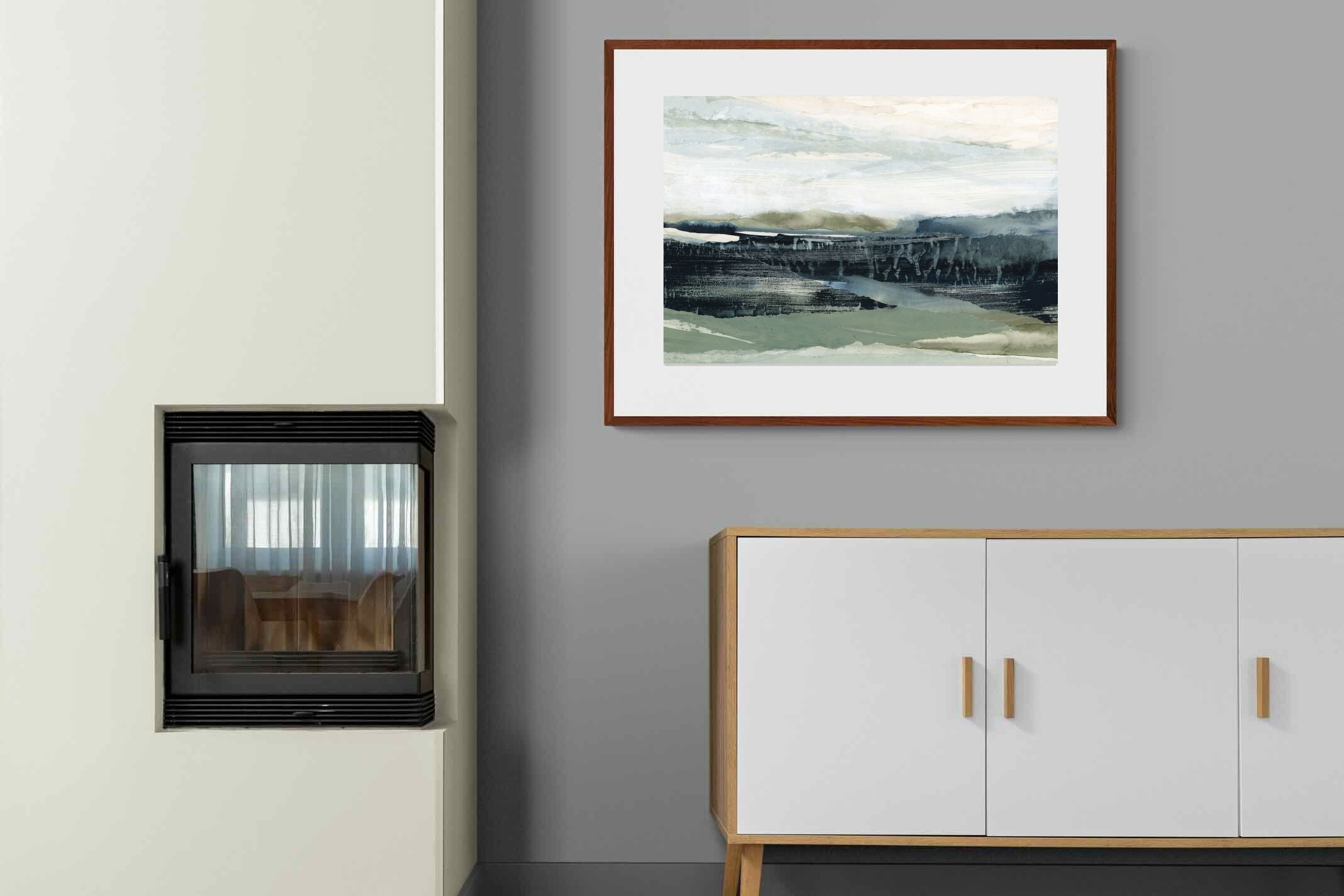 Pixalot Horizon View