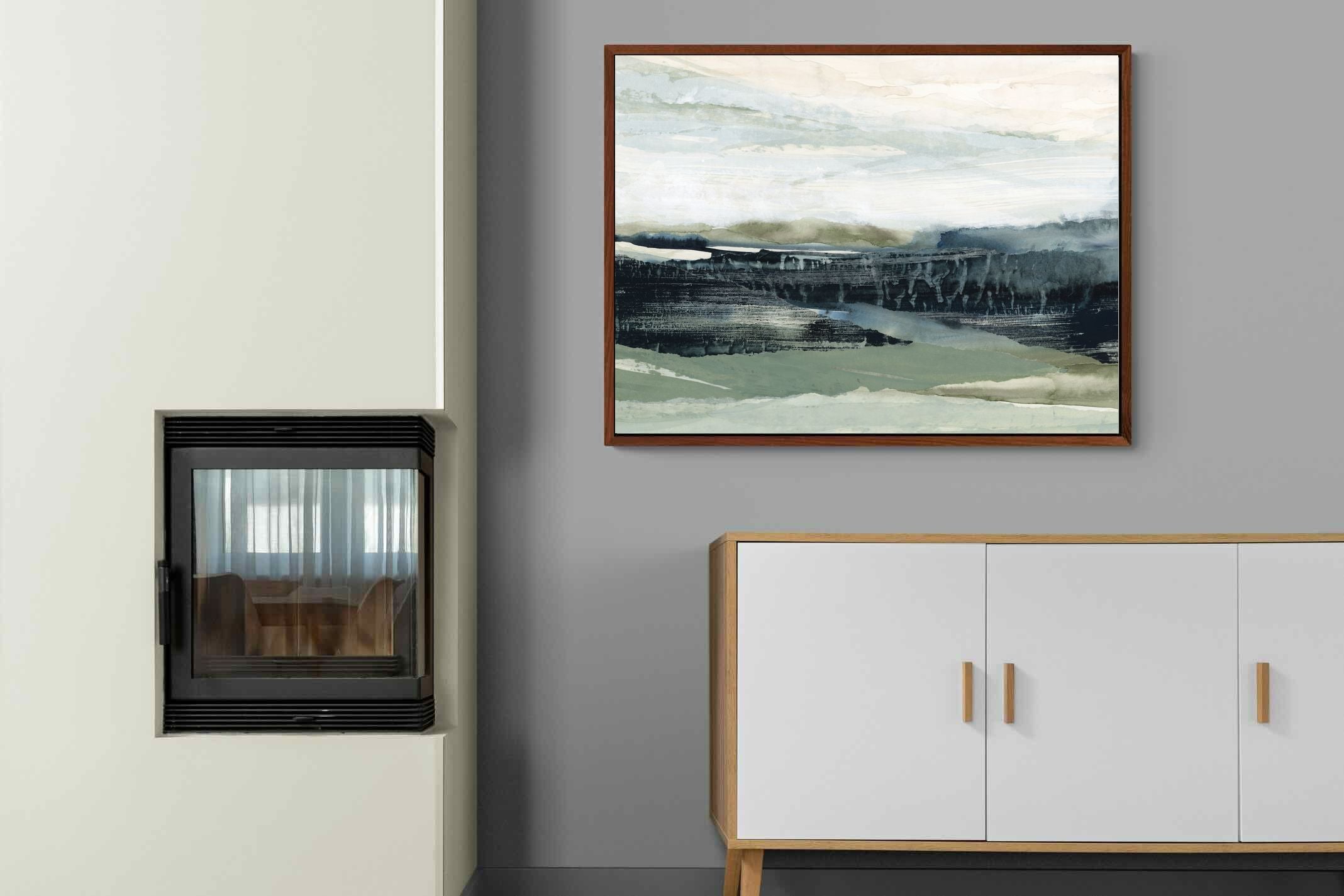 Pixalot Horizon View