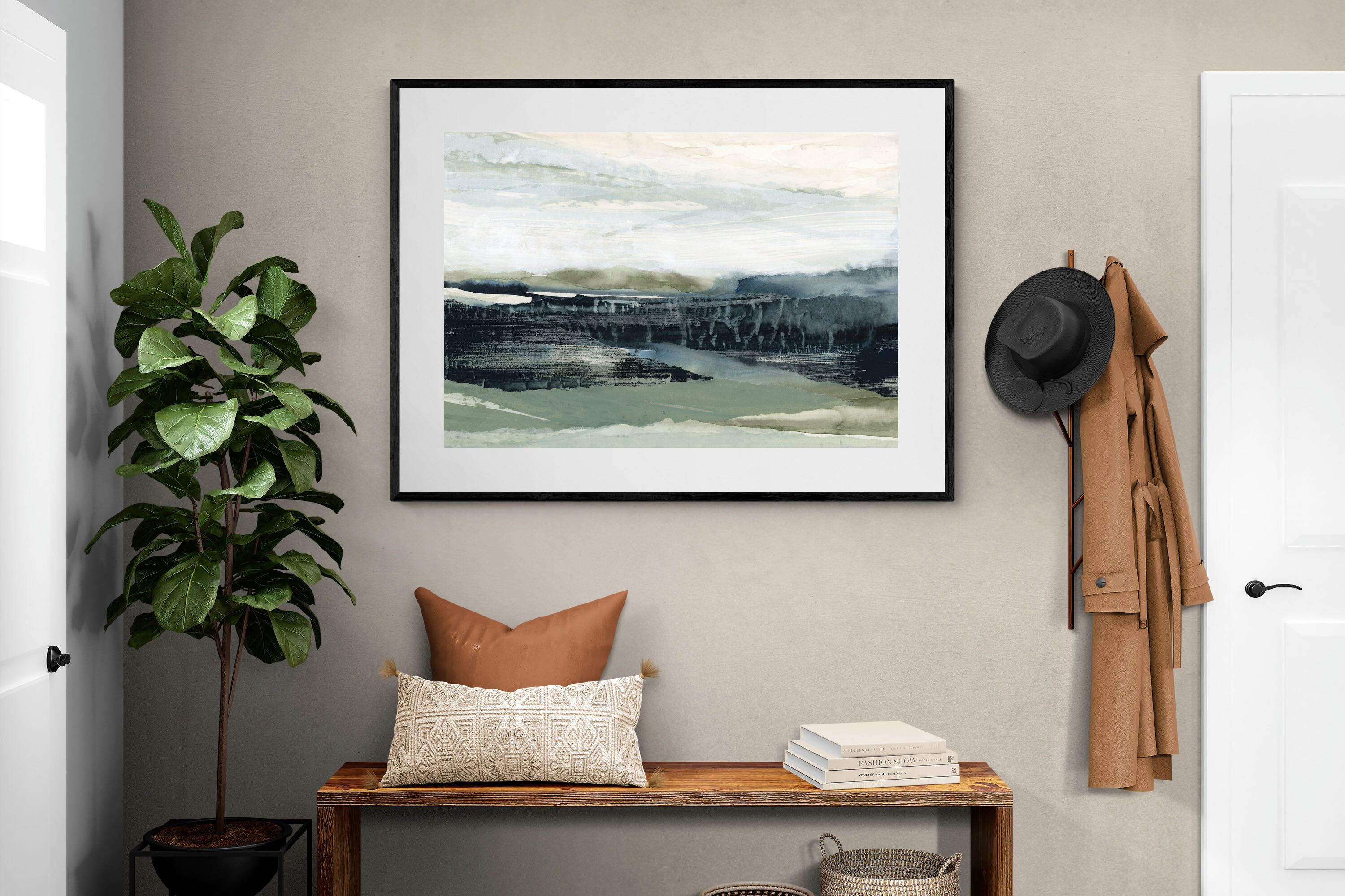 Pixalot Horizon View