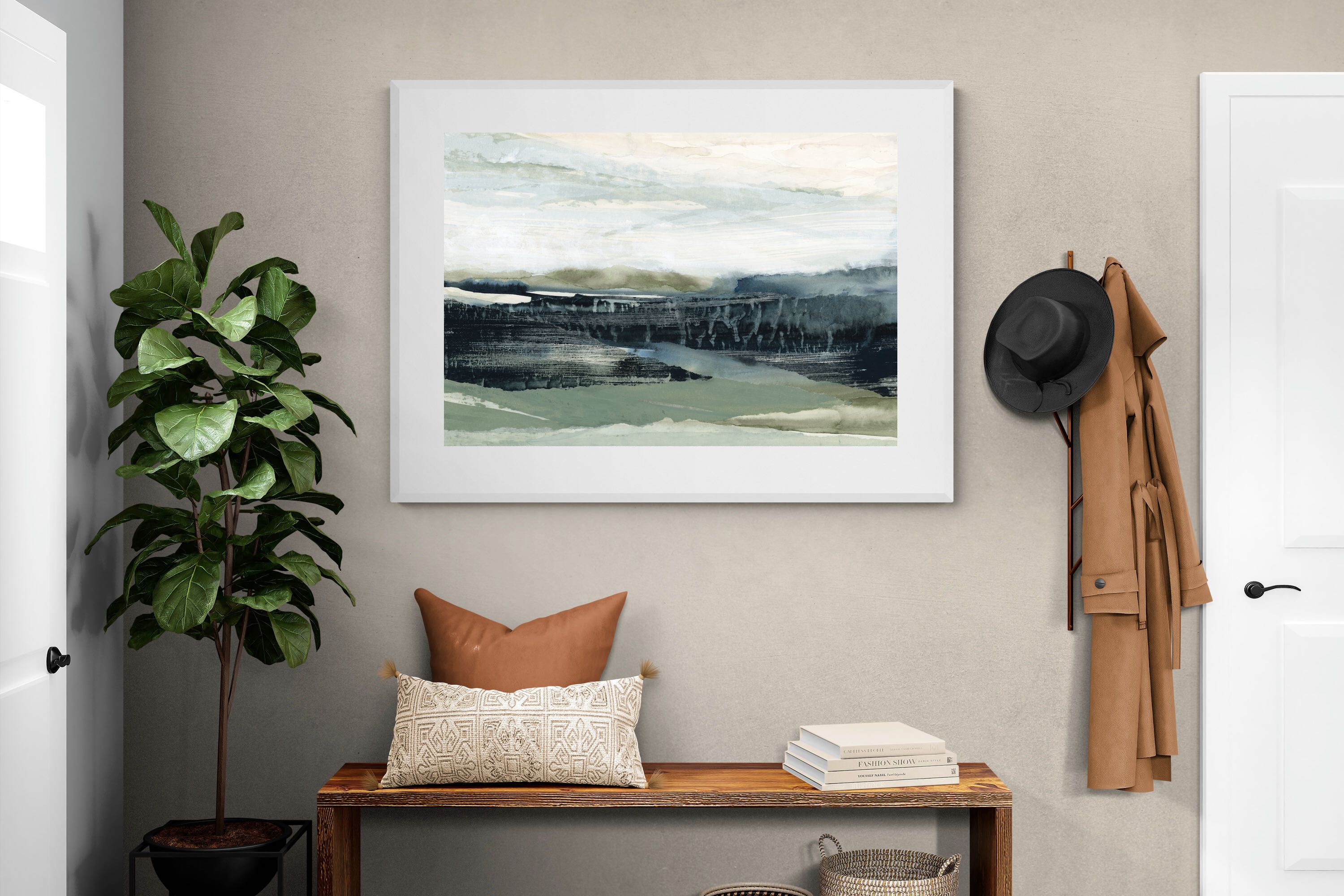 Pixalot Horizon View