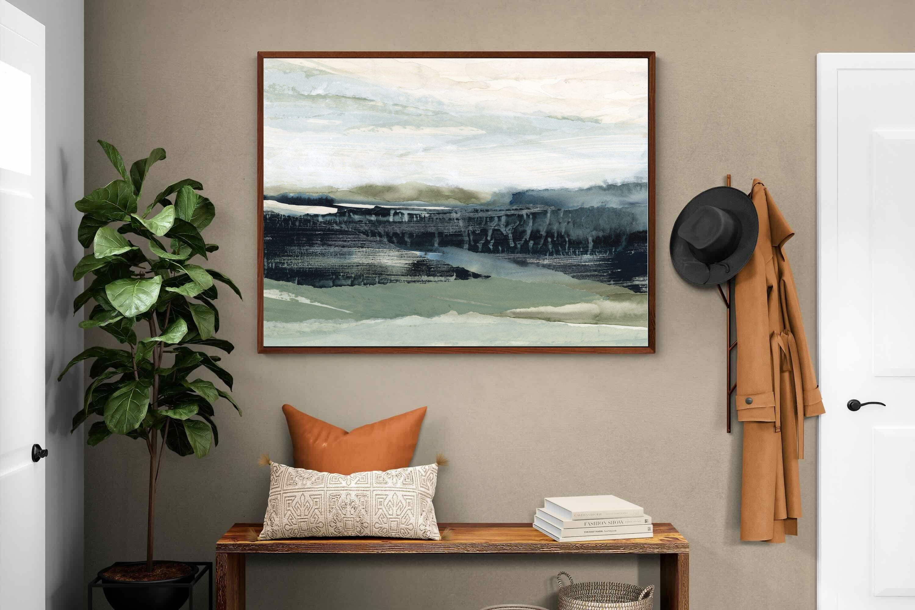 Pixalot Horizon View