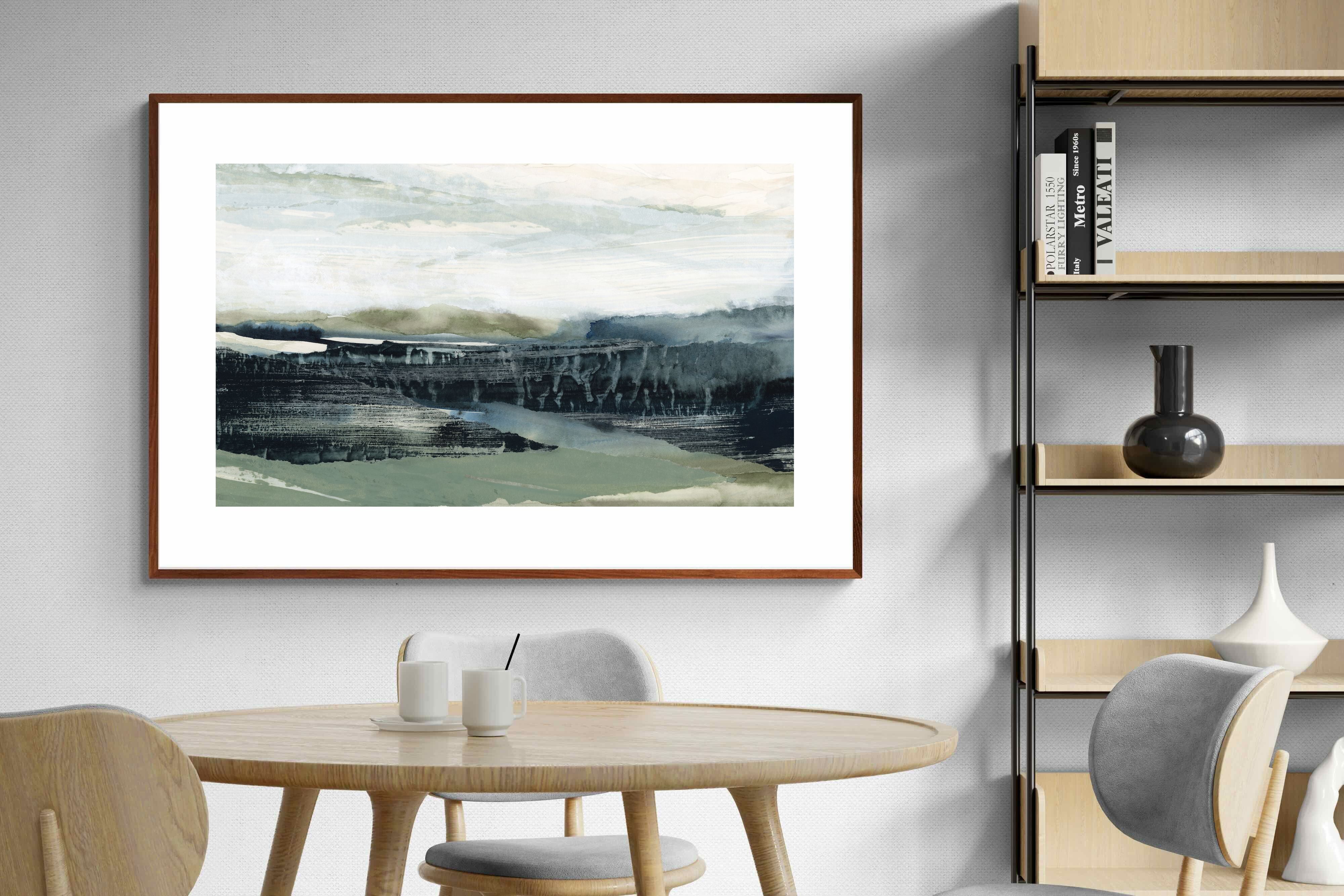 Pixalot Horizon View