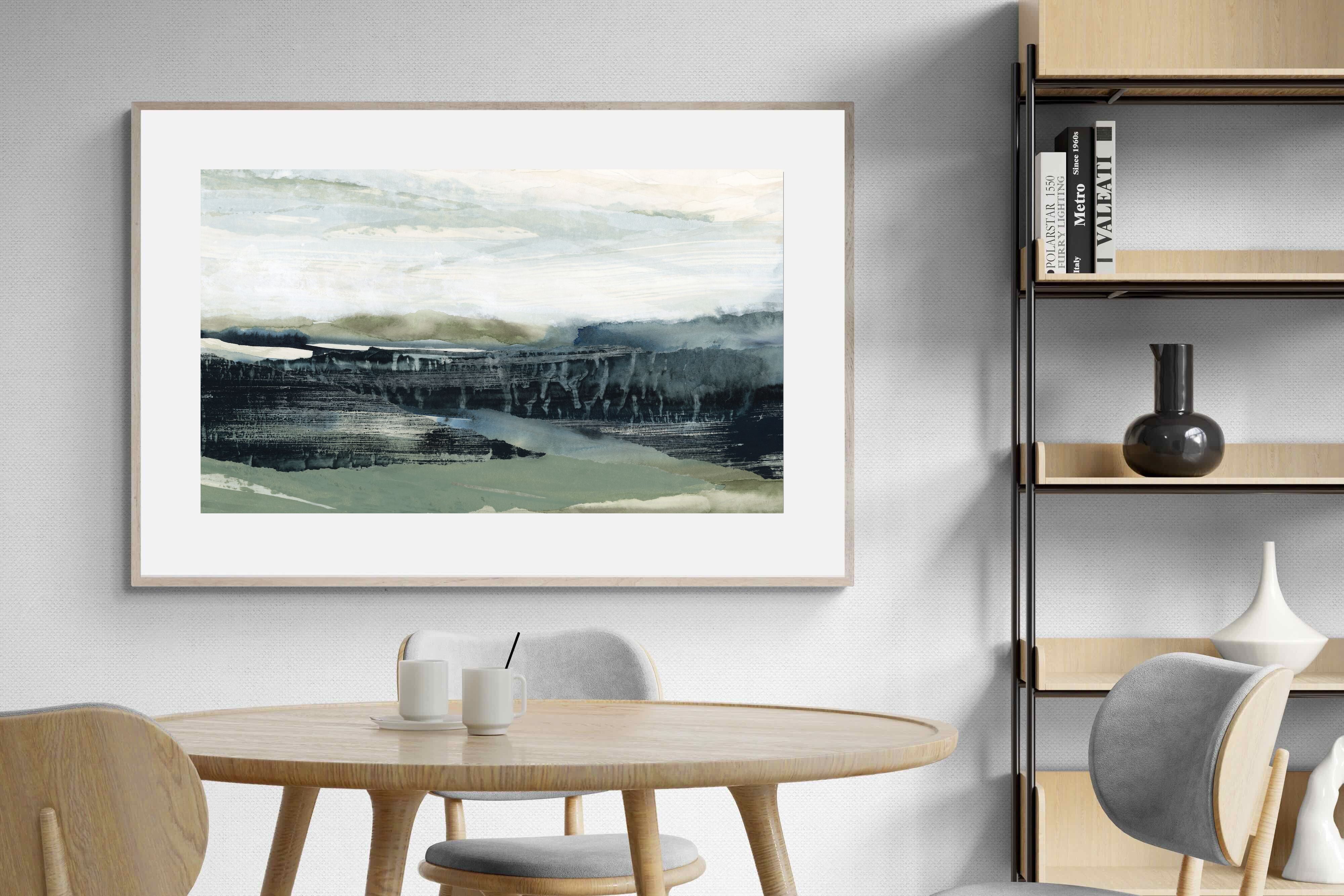 Pixalot Horizon View