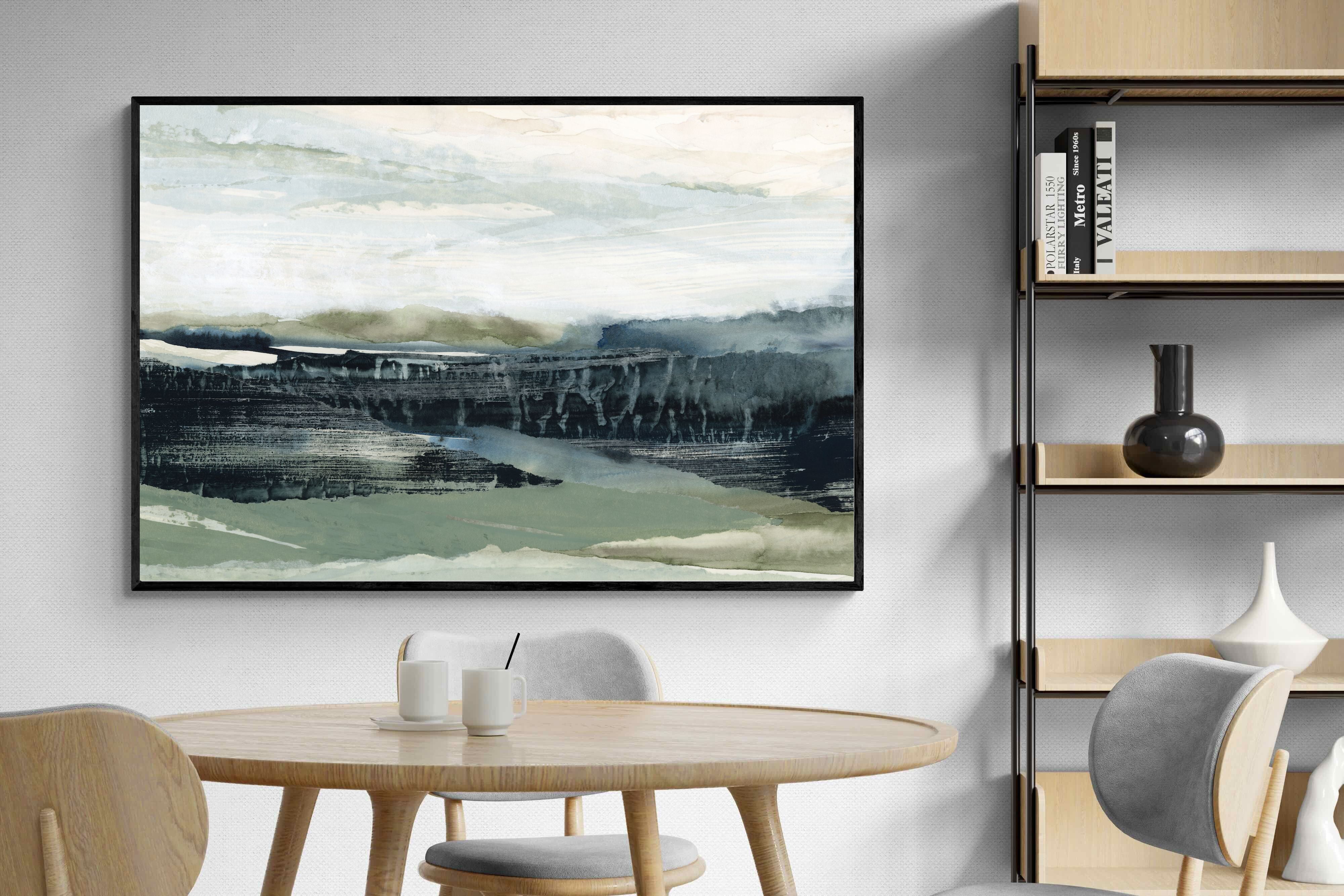 Pixalot Horizon View