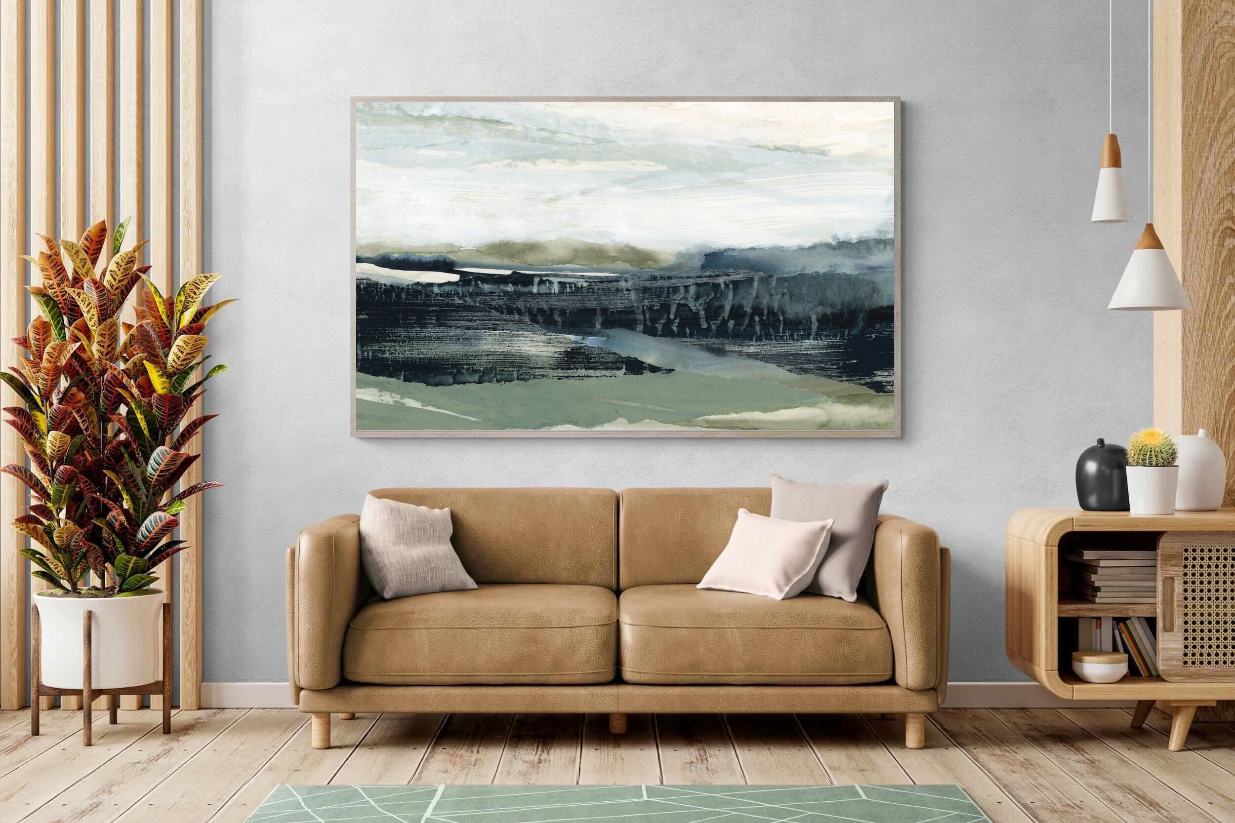 Pixalot Horizon View