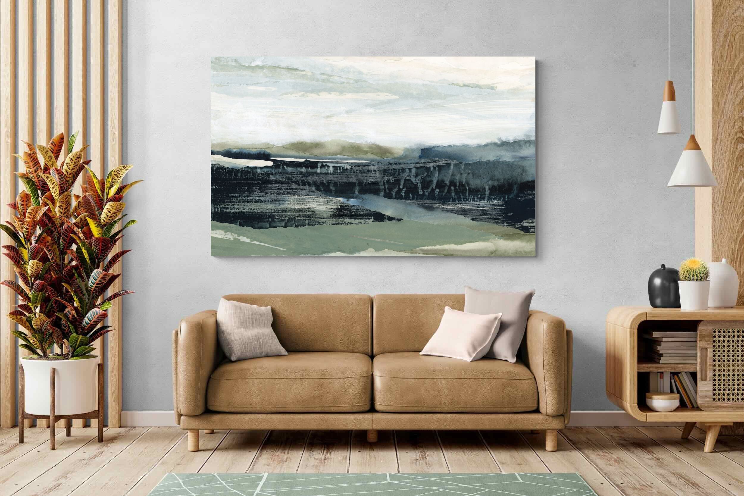 Pixalot Horizon View