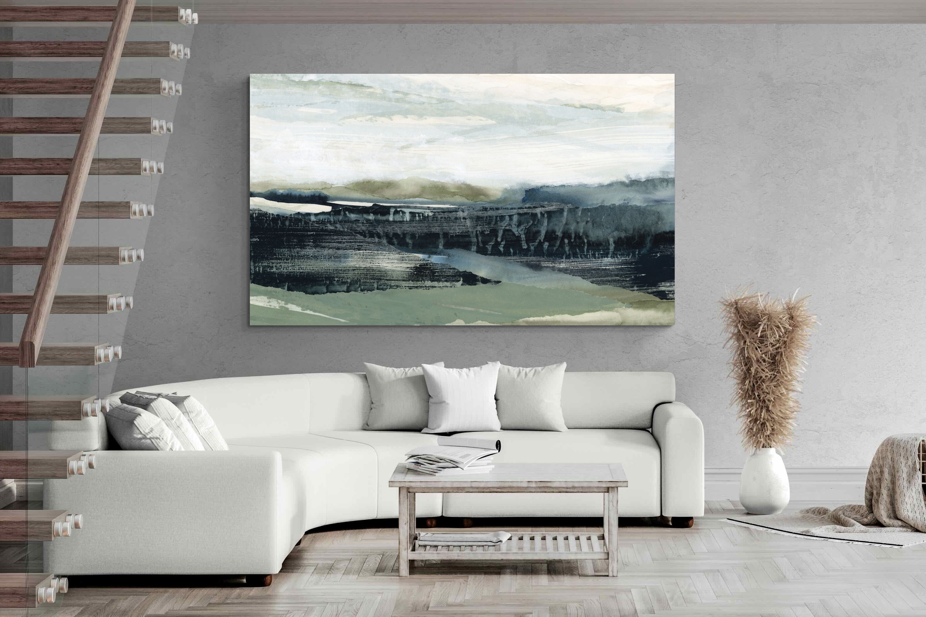 Pixalot Horizon View