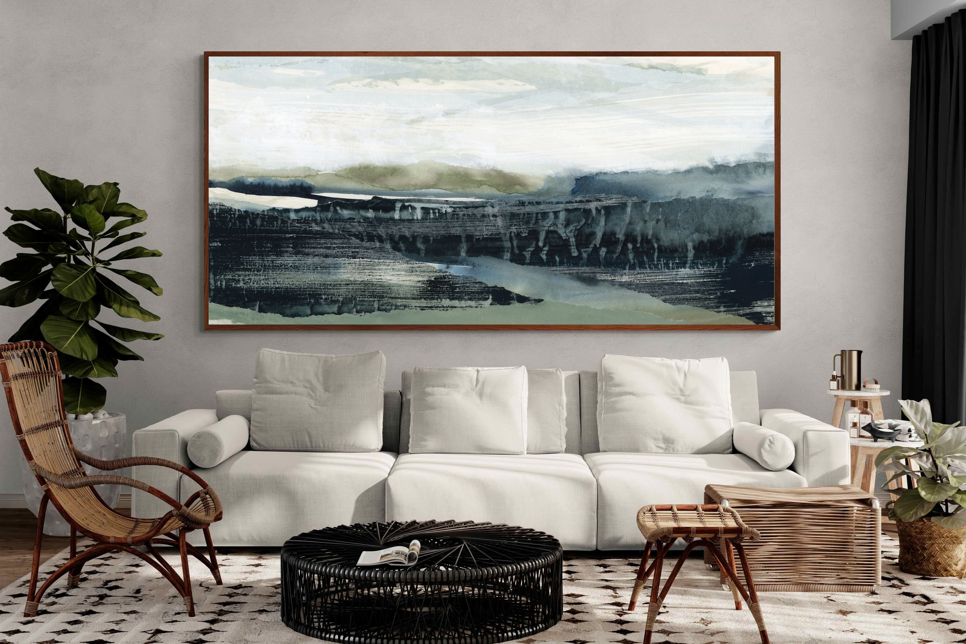 Pixalot Horizon View