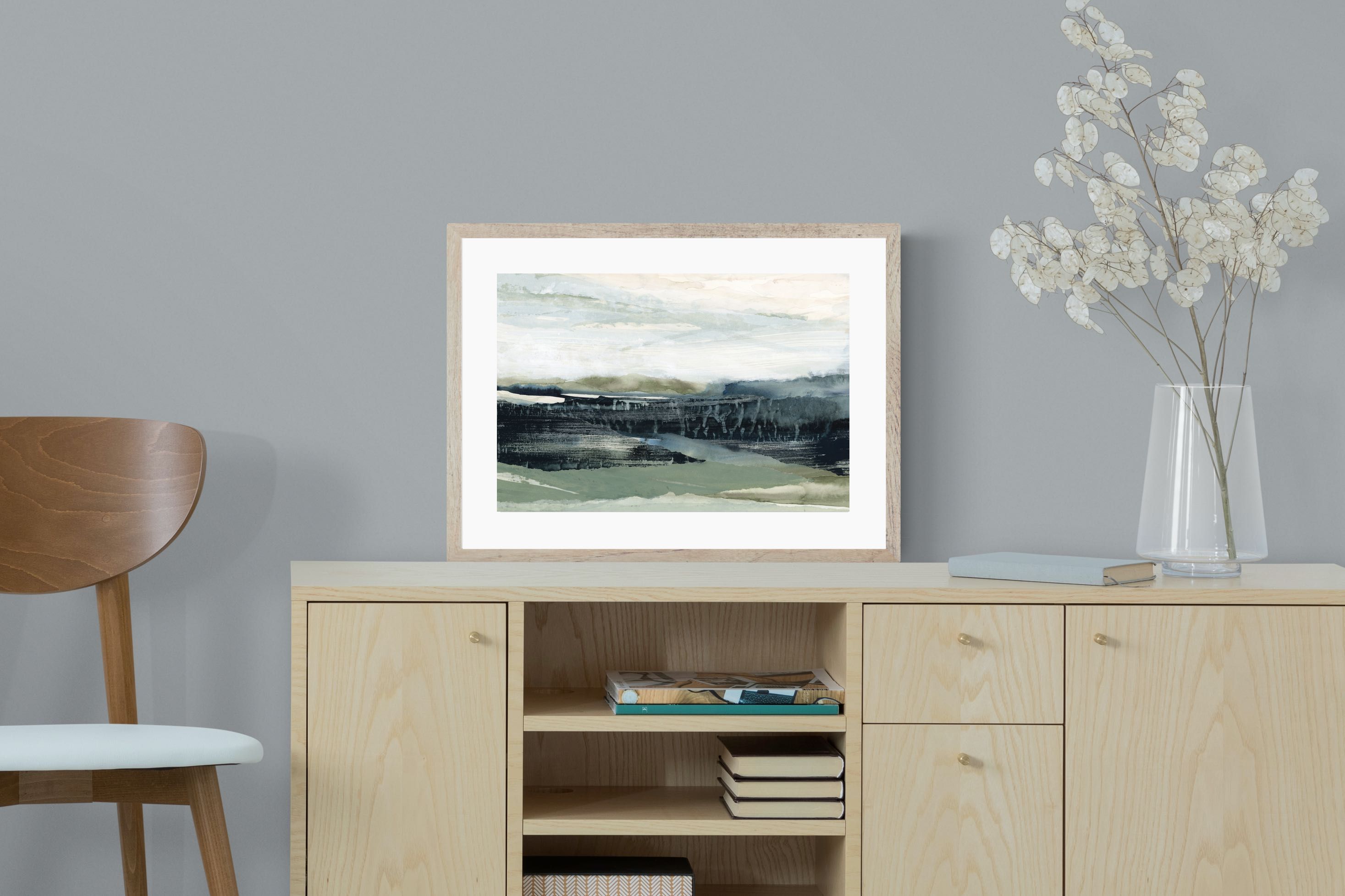 Pixalot Horizon View