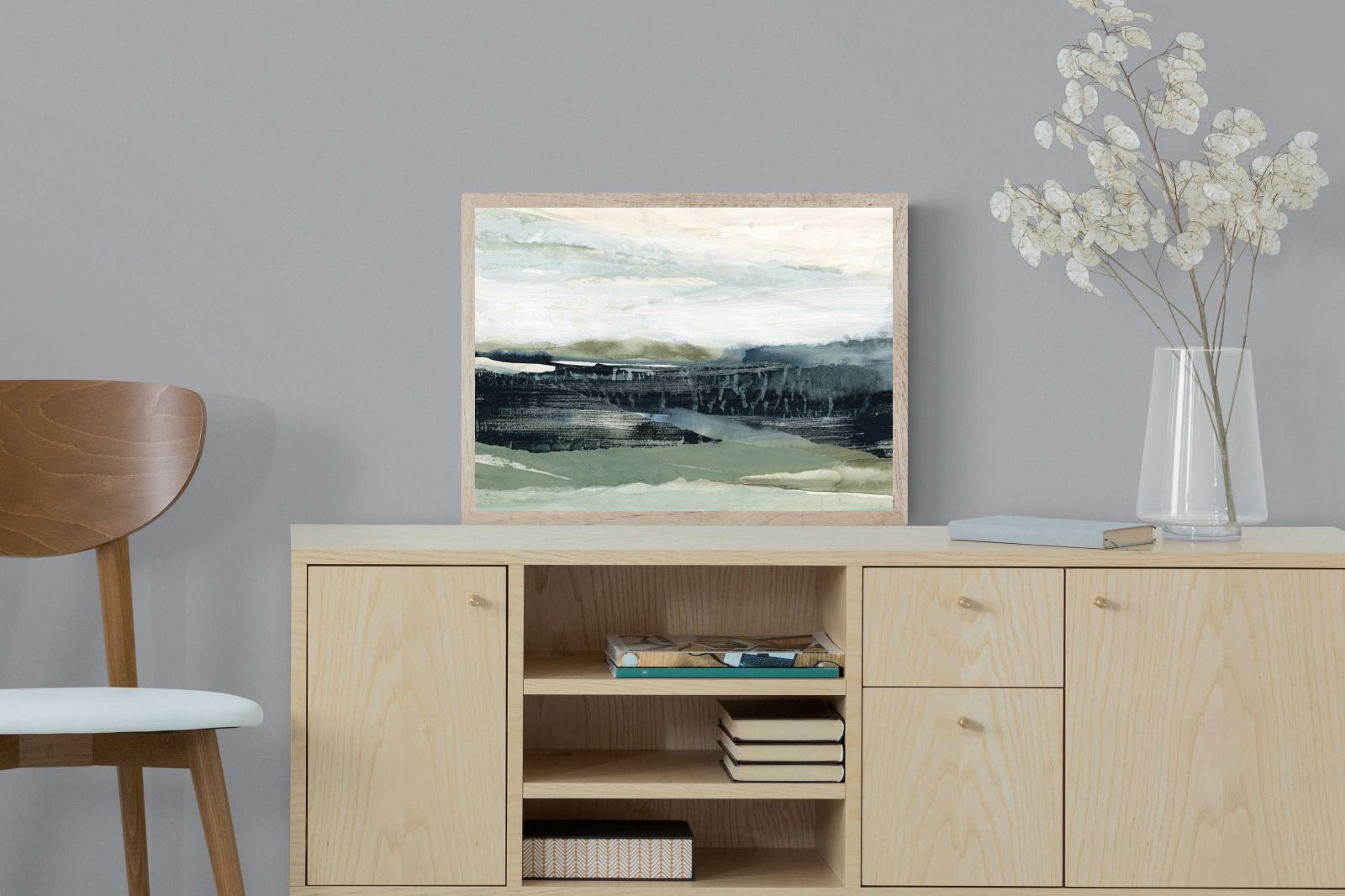 Pixalot Horizon View