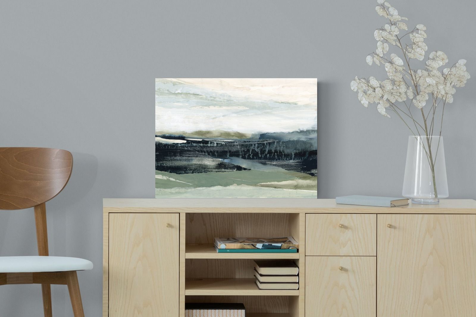 Pixalot Horizon View