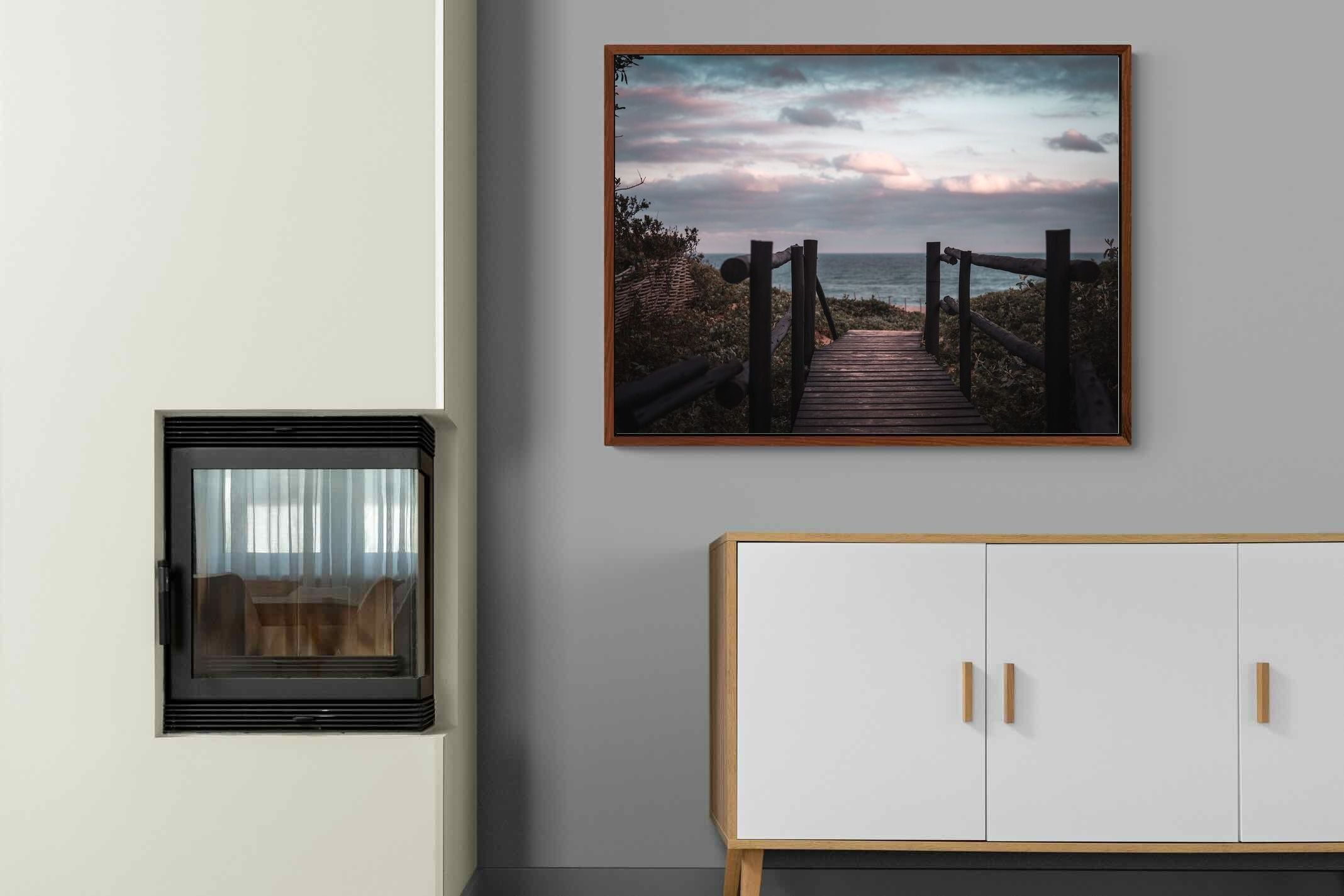 Pixalot ® Horizon Walkway