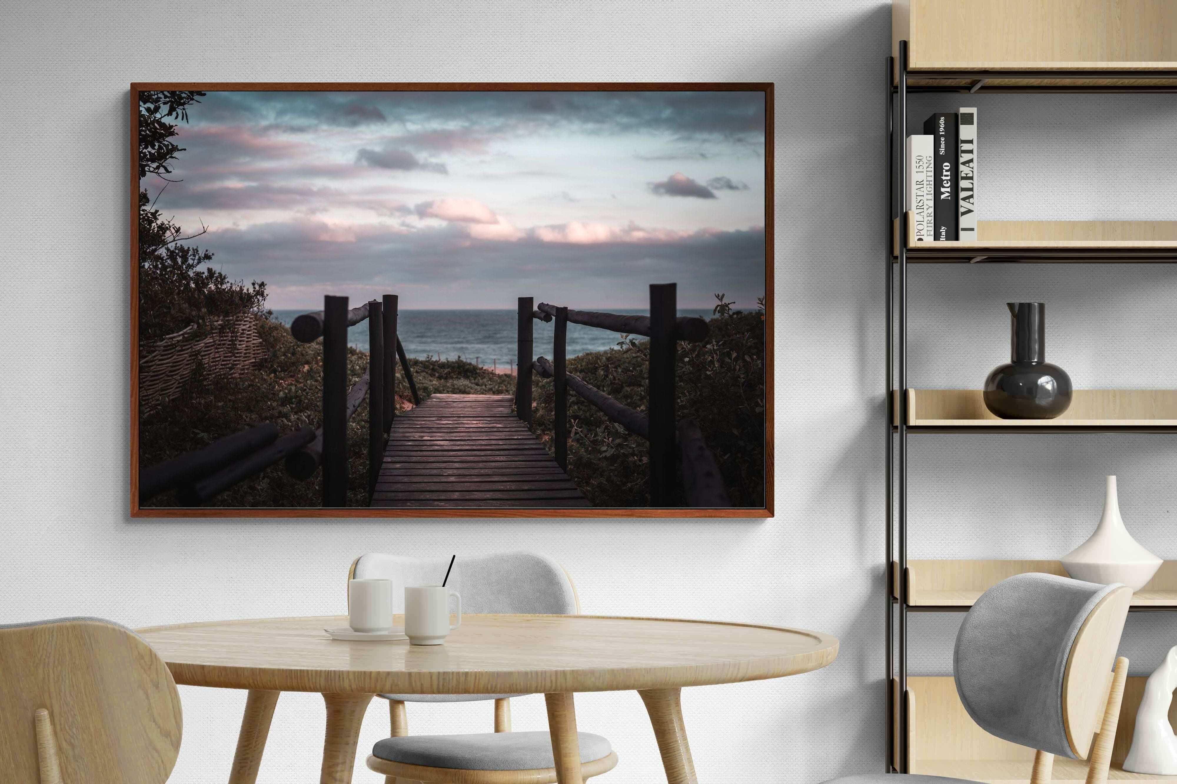 Pixalot ® Horizon Walkway