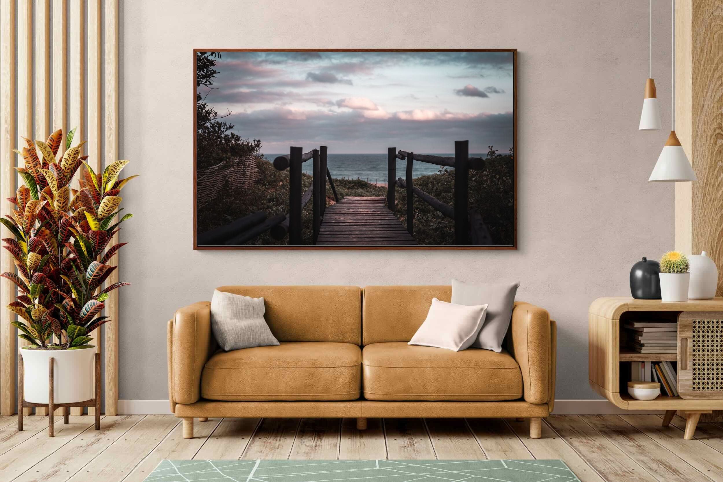 Pixalot ® Horizon Walkway