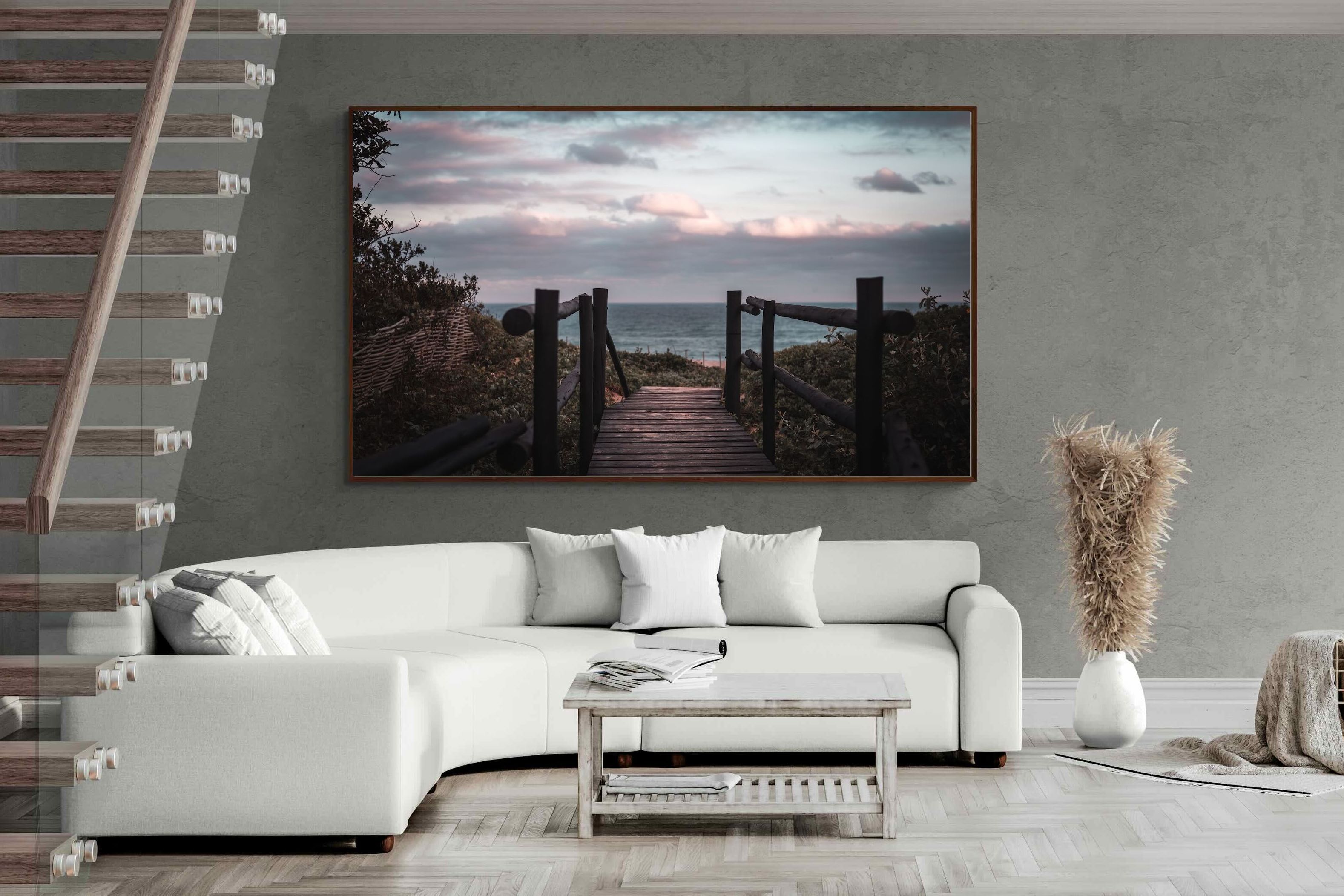 Pixalot ® Horizon Walkway