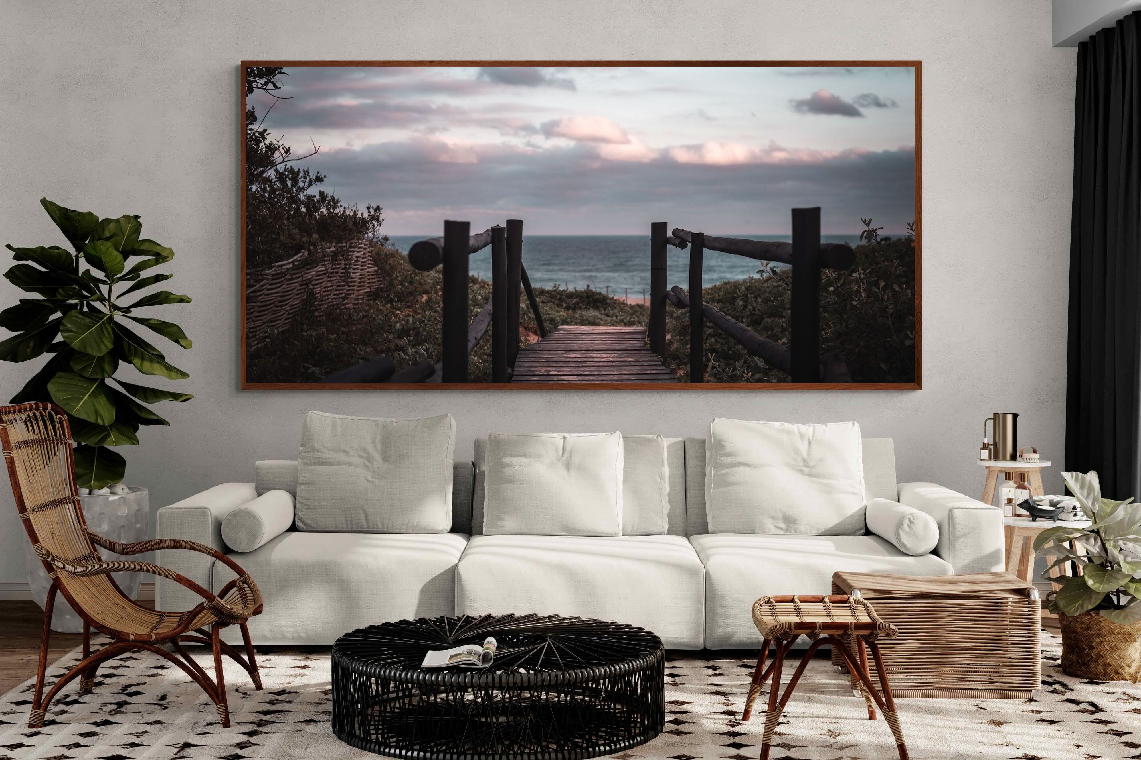 Pixalot ® Horizon Walkway