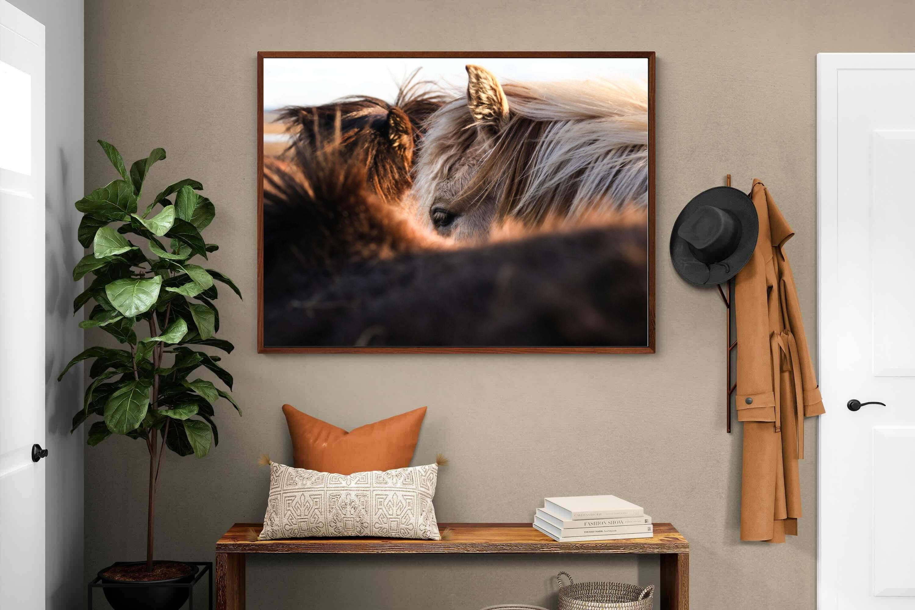 Pixalot ® Horse Whisper