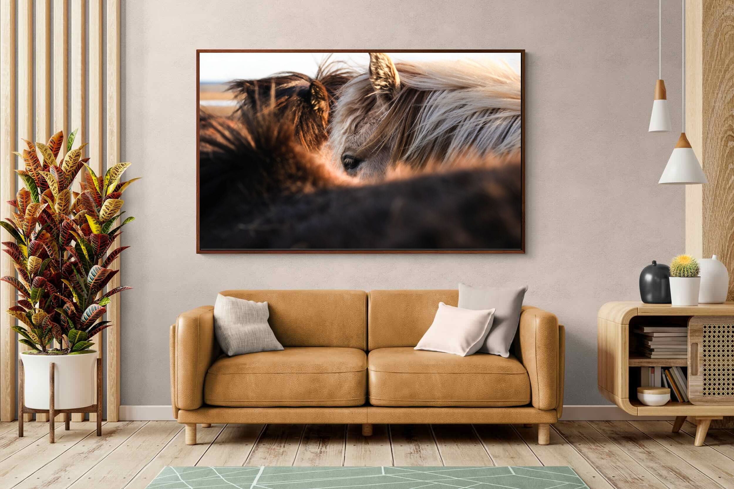 Pixalot ® Horse Whisper