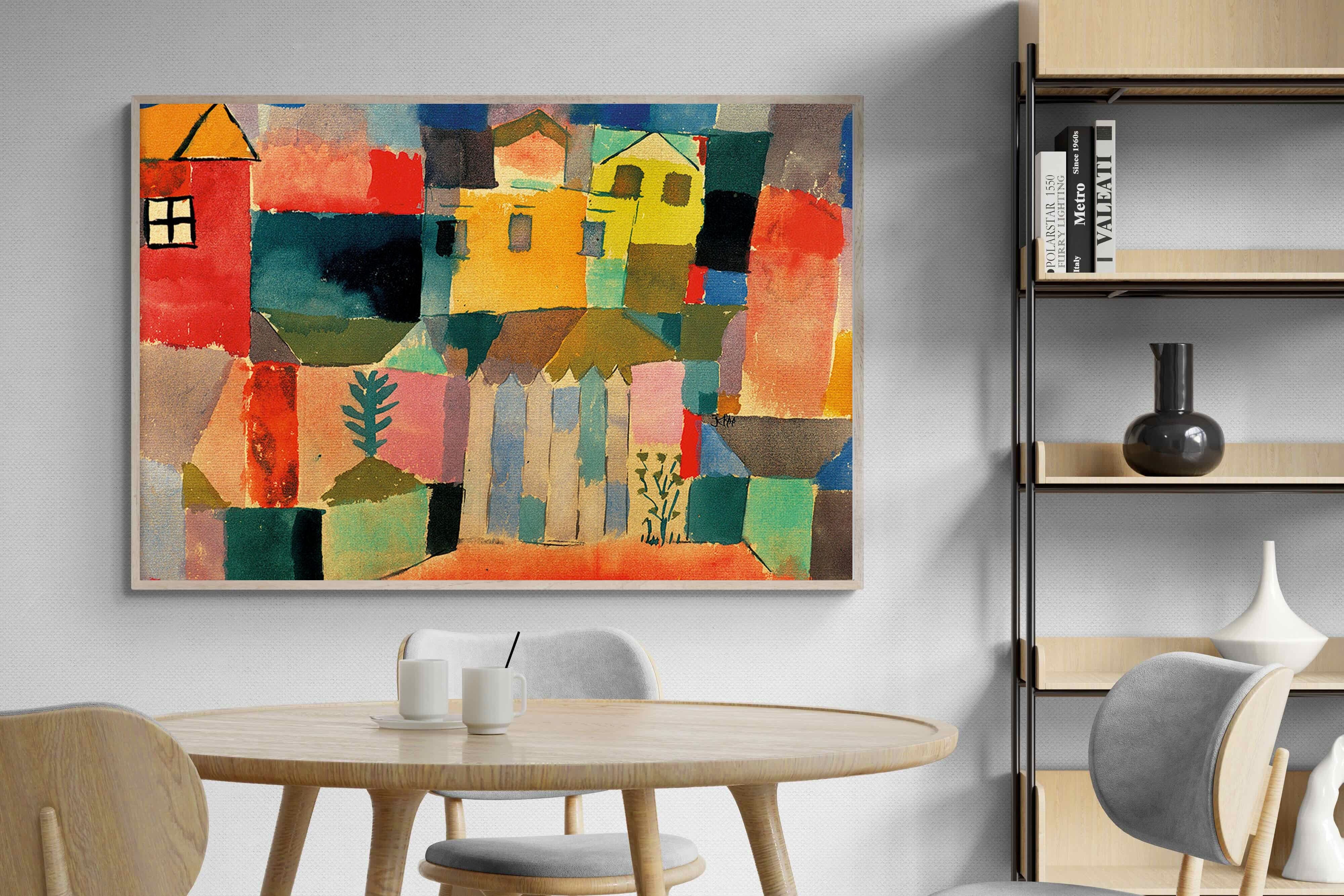 Pixalot House by the Sea