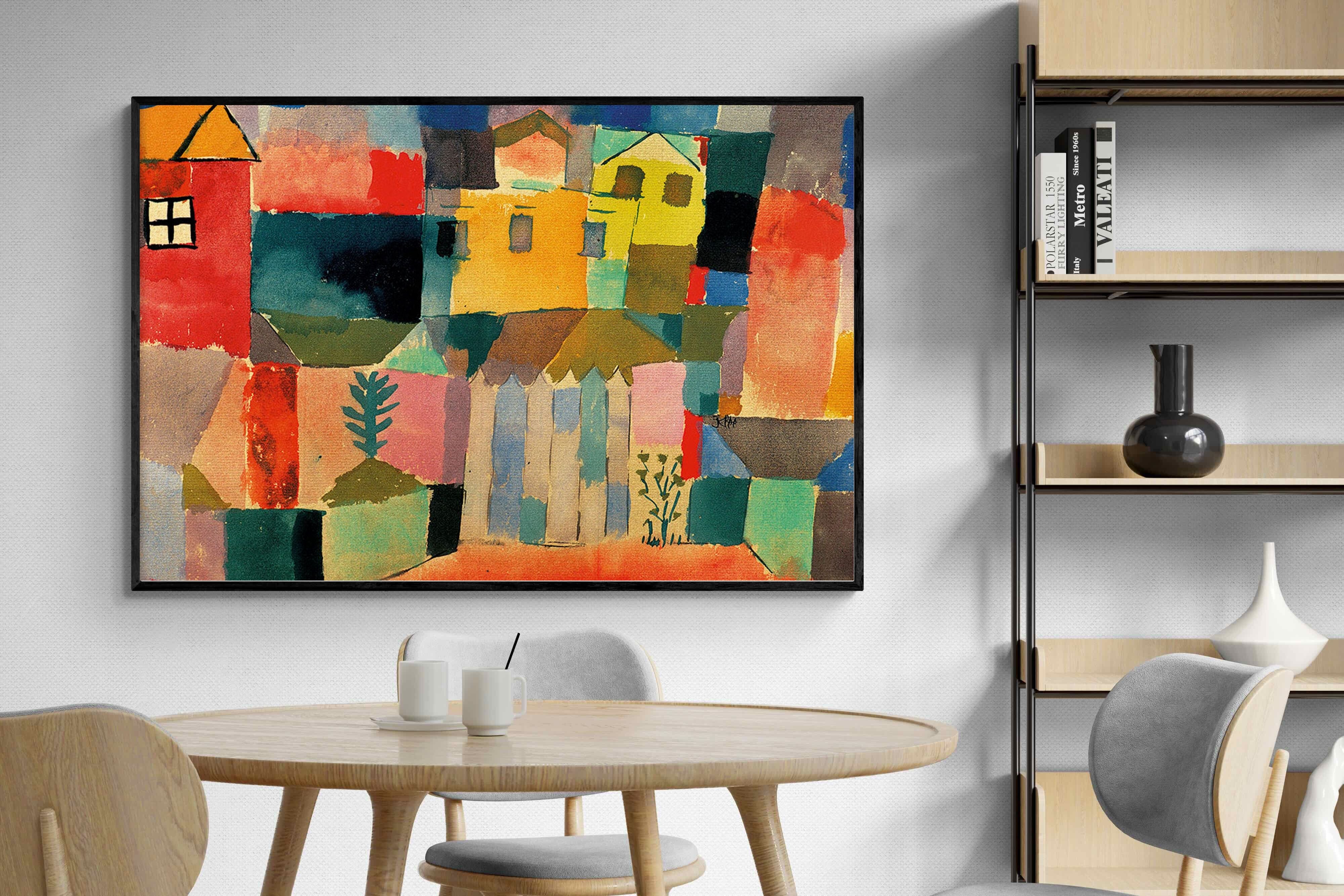 Pixalot House by the Sea