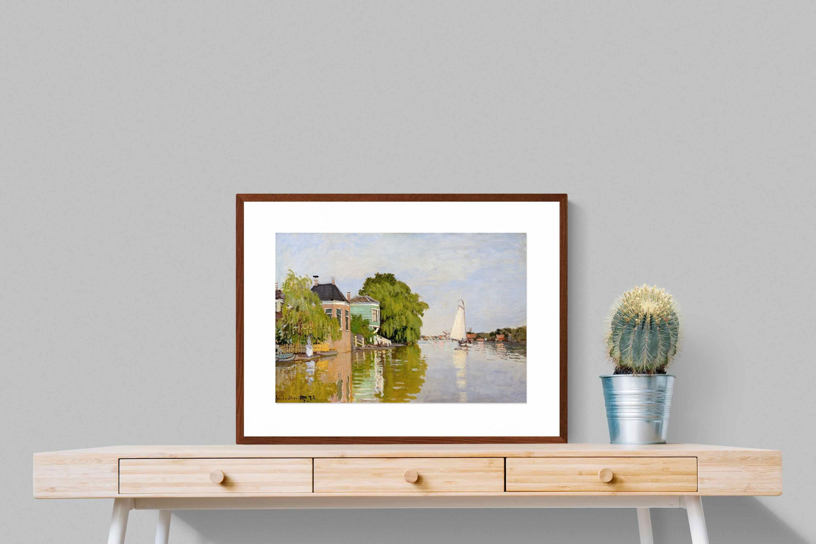 Pixalot Houses on the Achterzaan