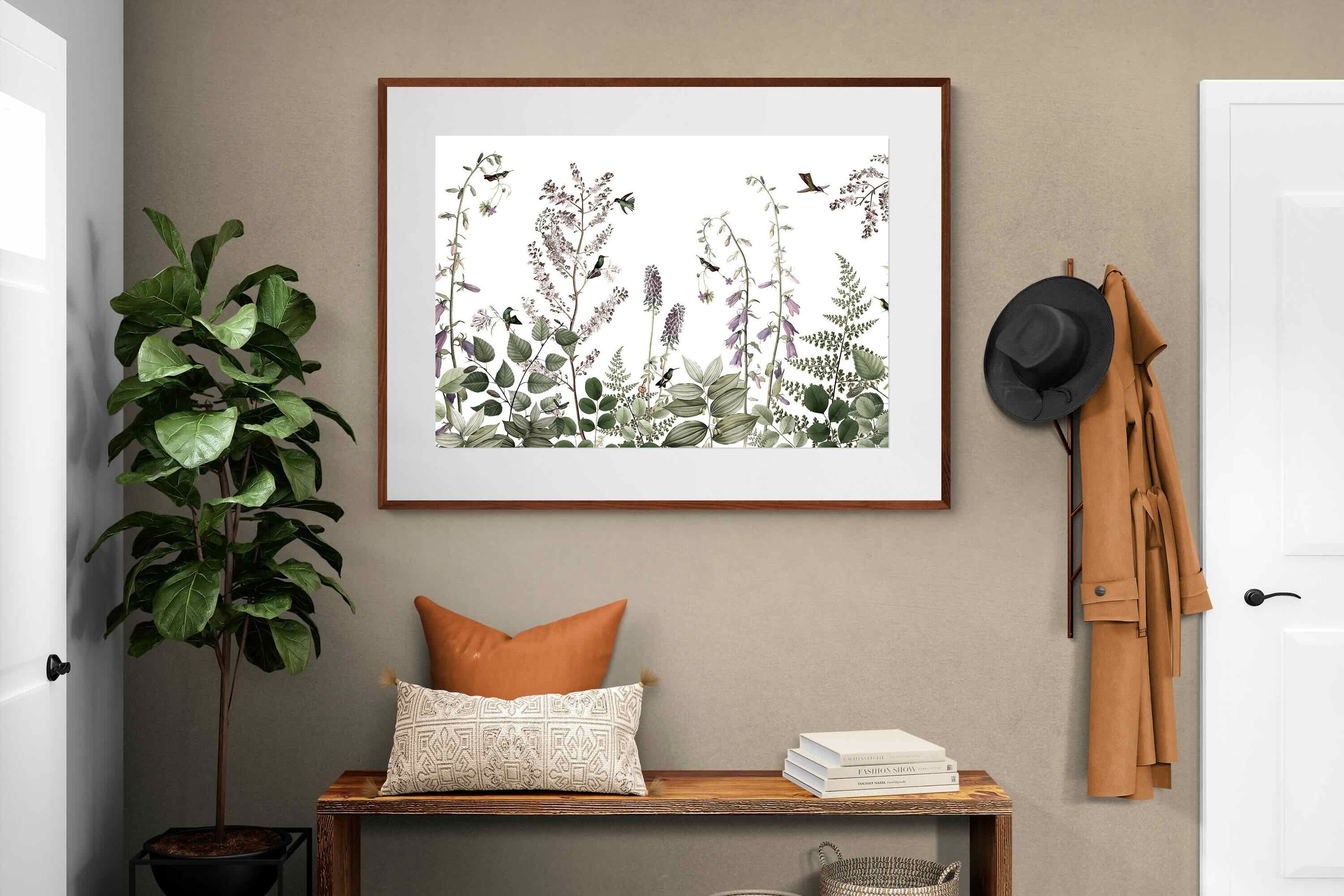 Pixalot ® Hummingbird Hedge