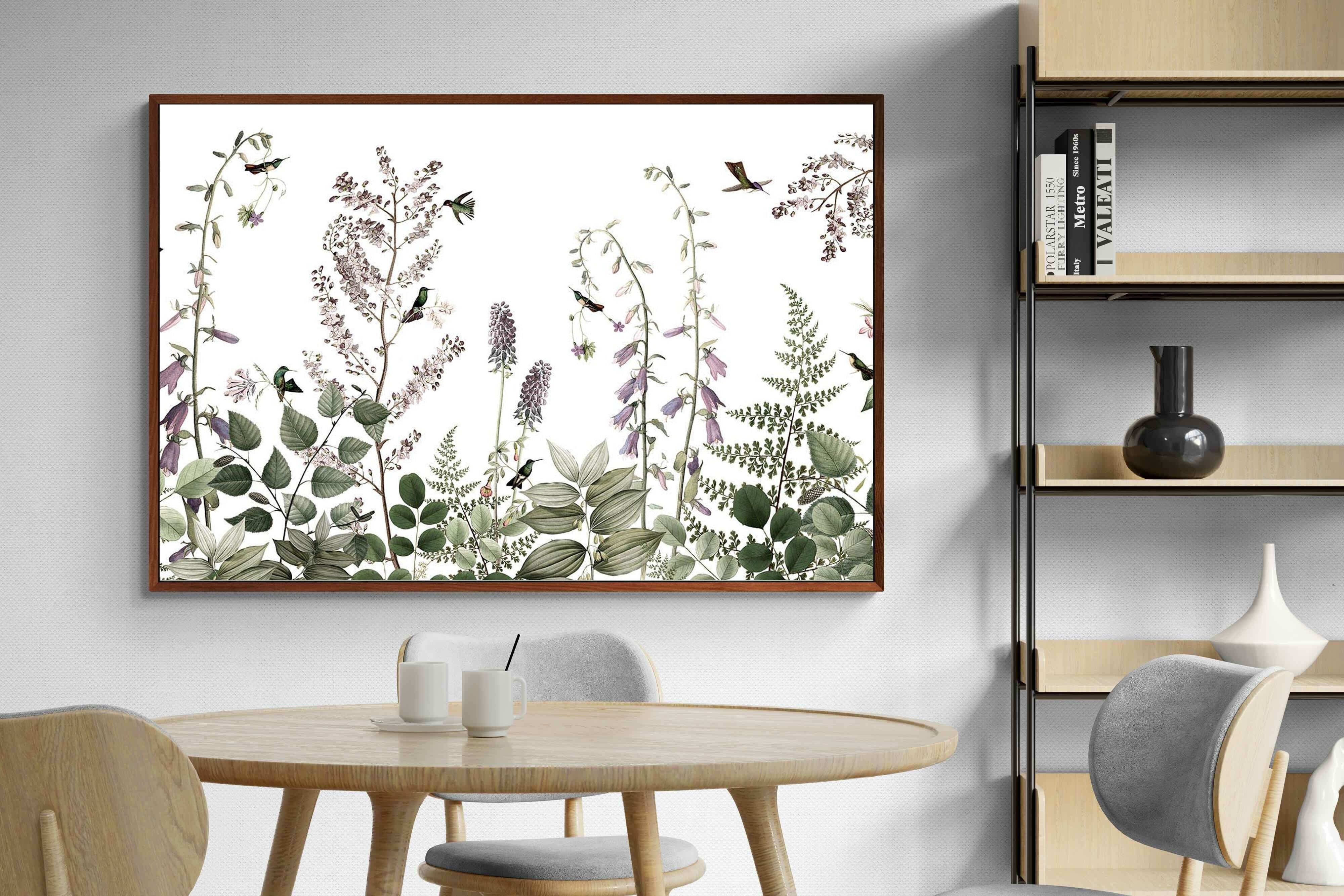 Pixalot ® Hummingbird Hedge
