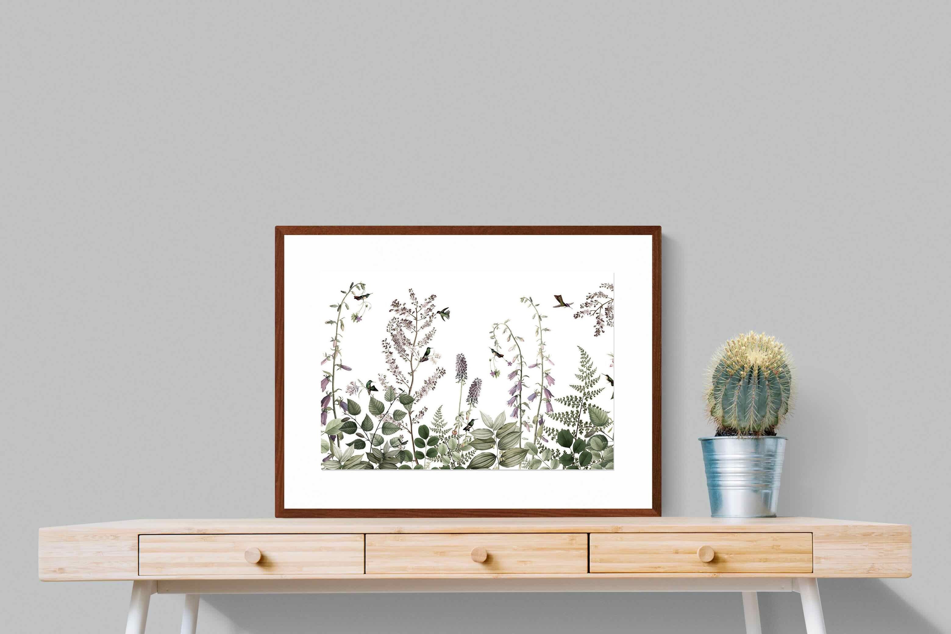 Pixalot ® Hummingbird Hedge