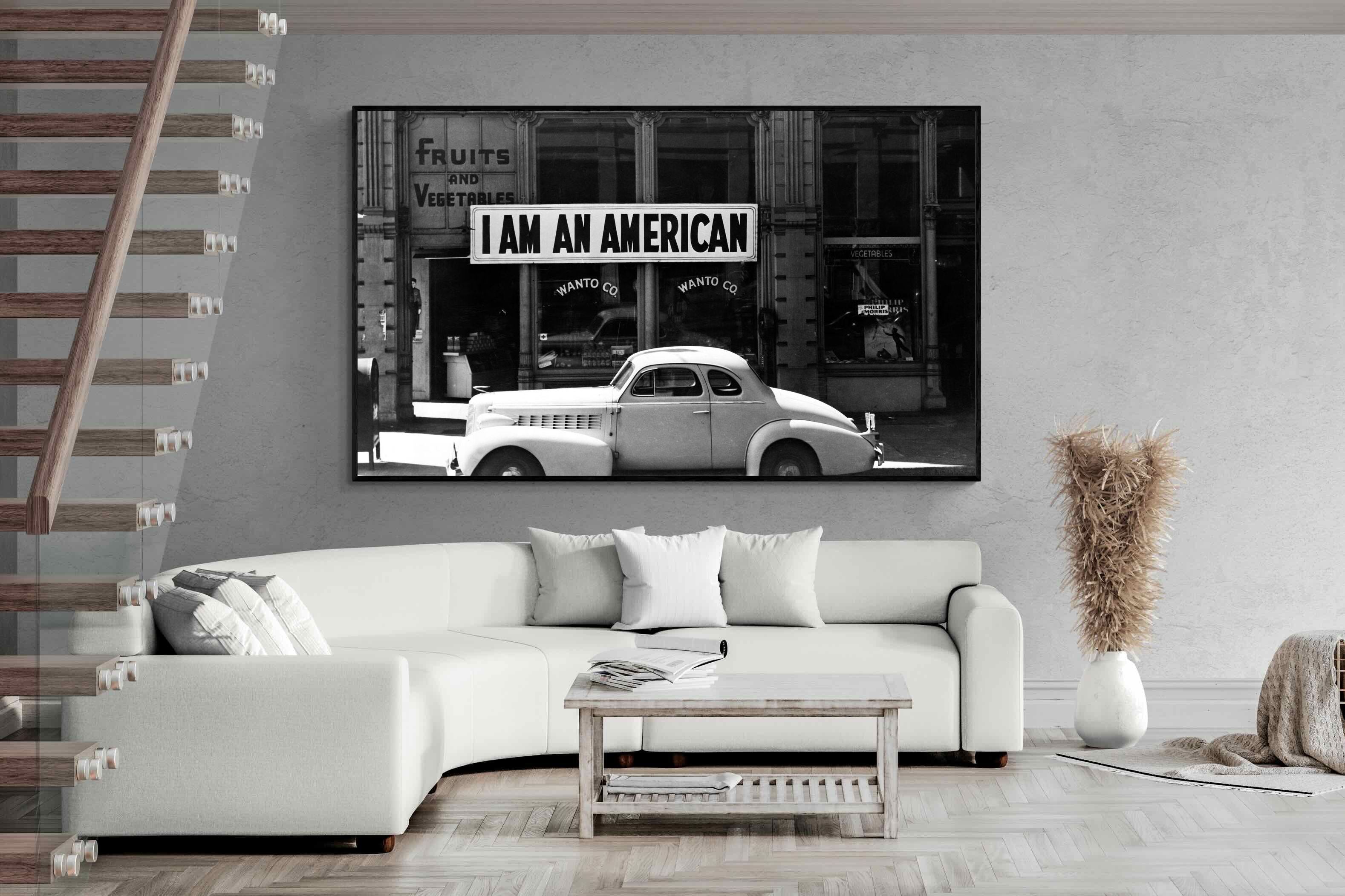 Pixalot I Am an American