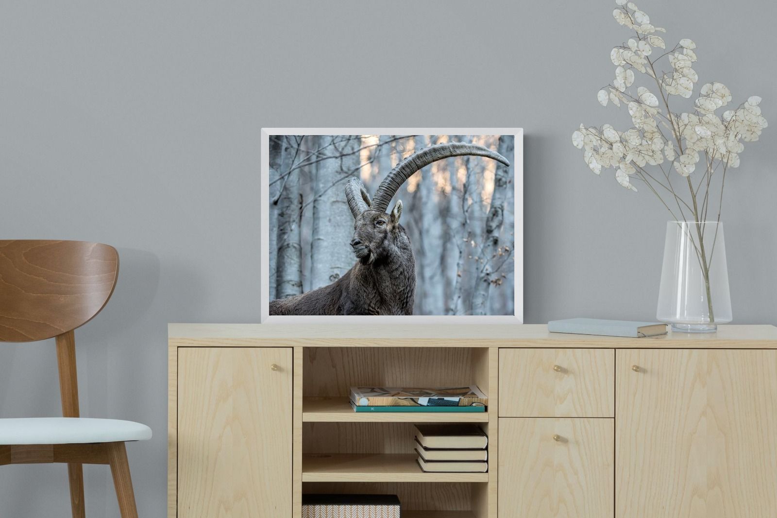 Pixalot Ibex