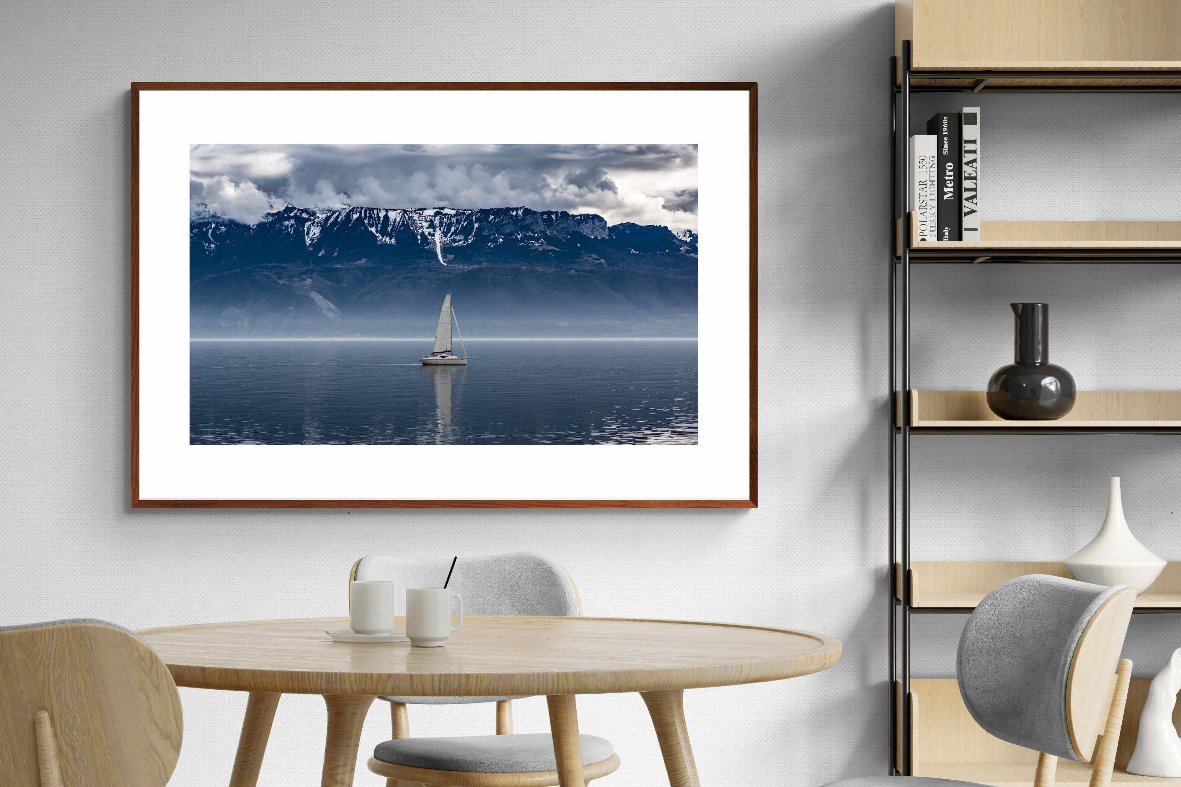 Pixalot ® Icelandic Sails