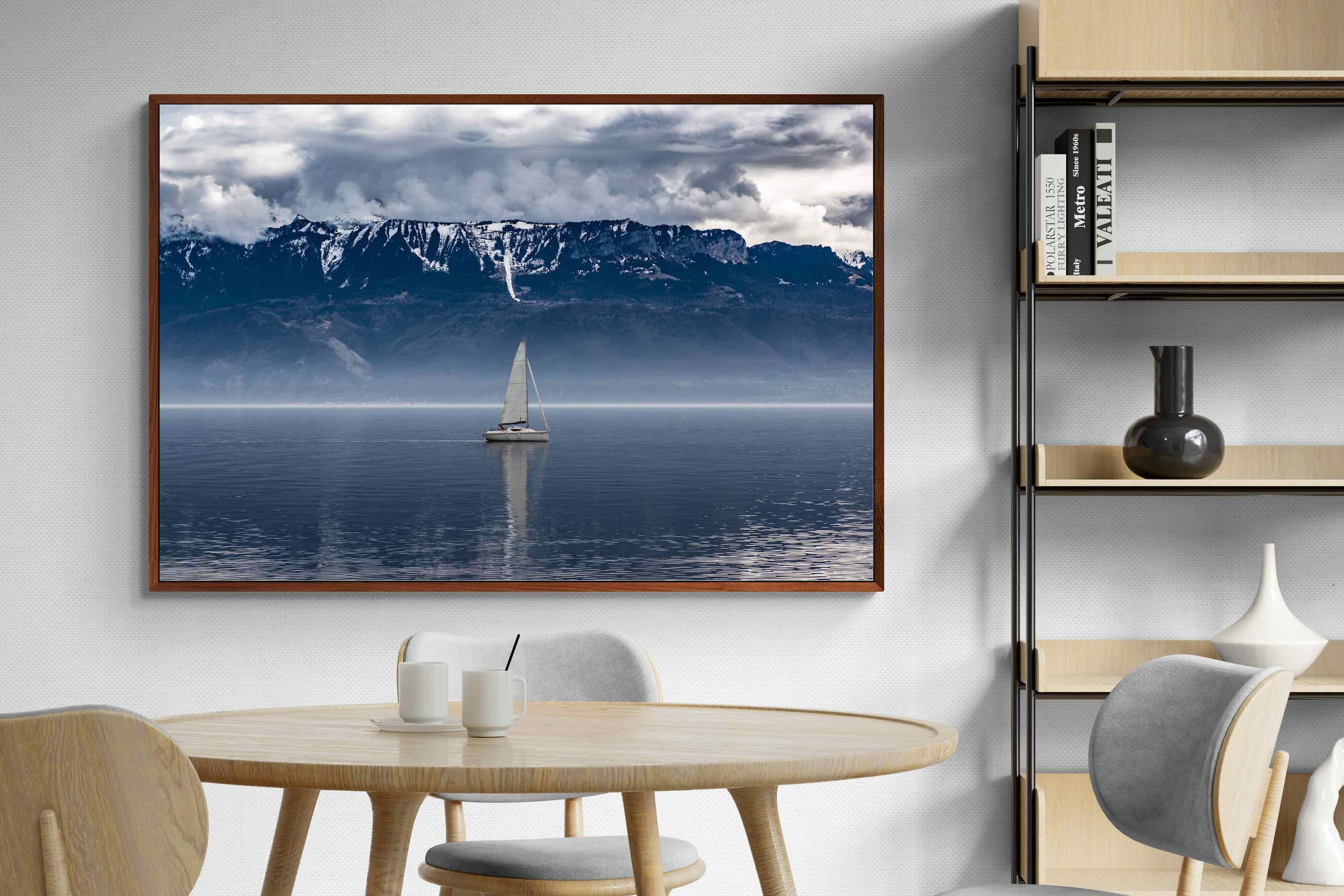 Pixalot ® Icelandic Sails