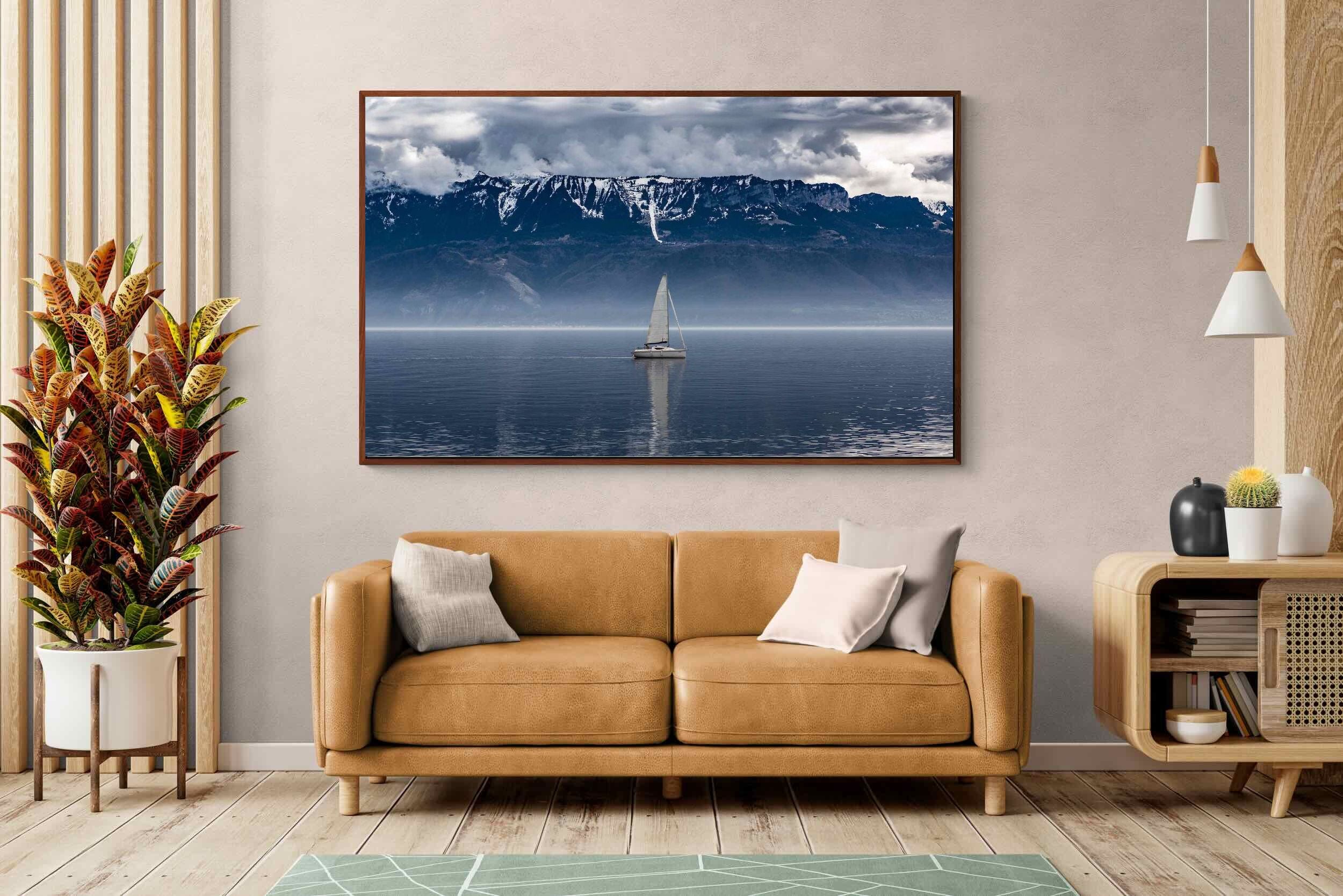 Pixalot ® Icelandic Sails
