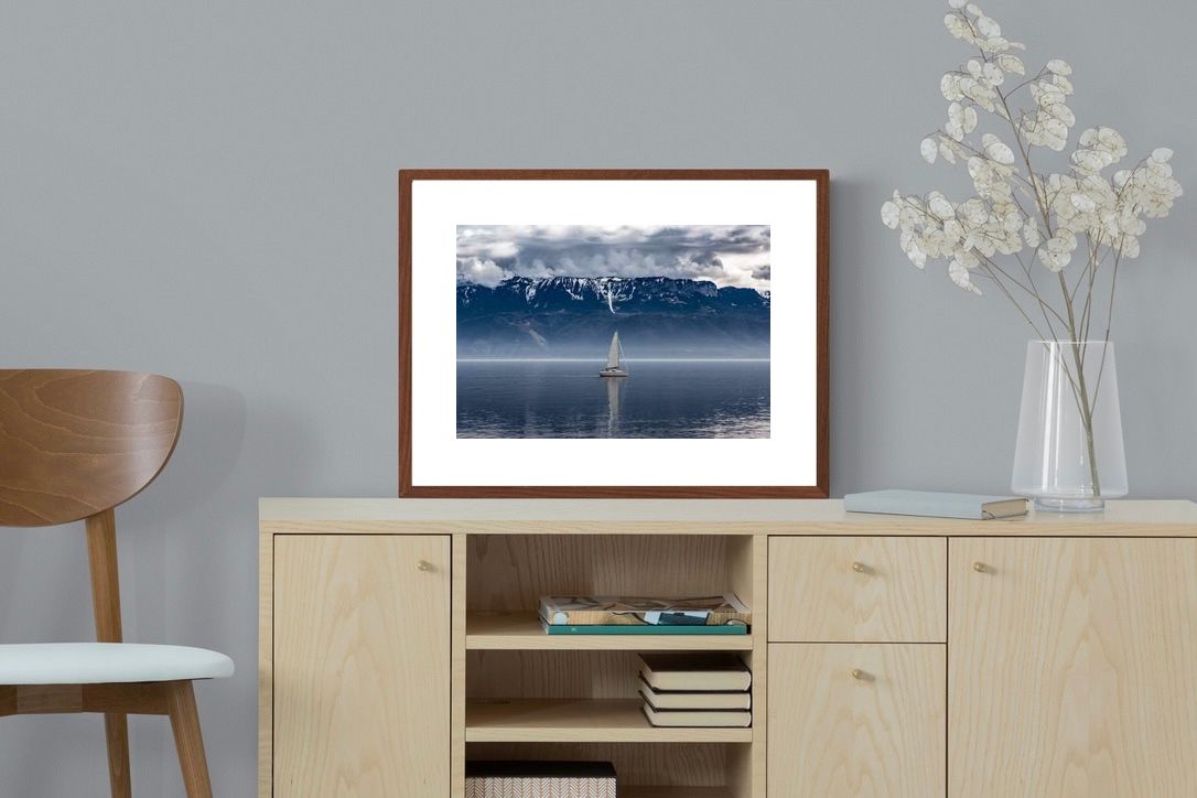 Pixalot ® Icelandic Sails