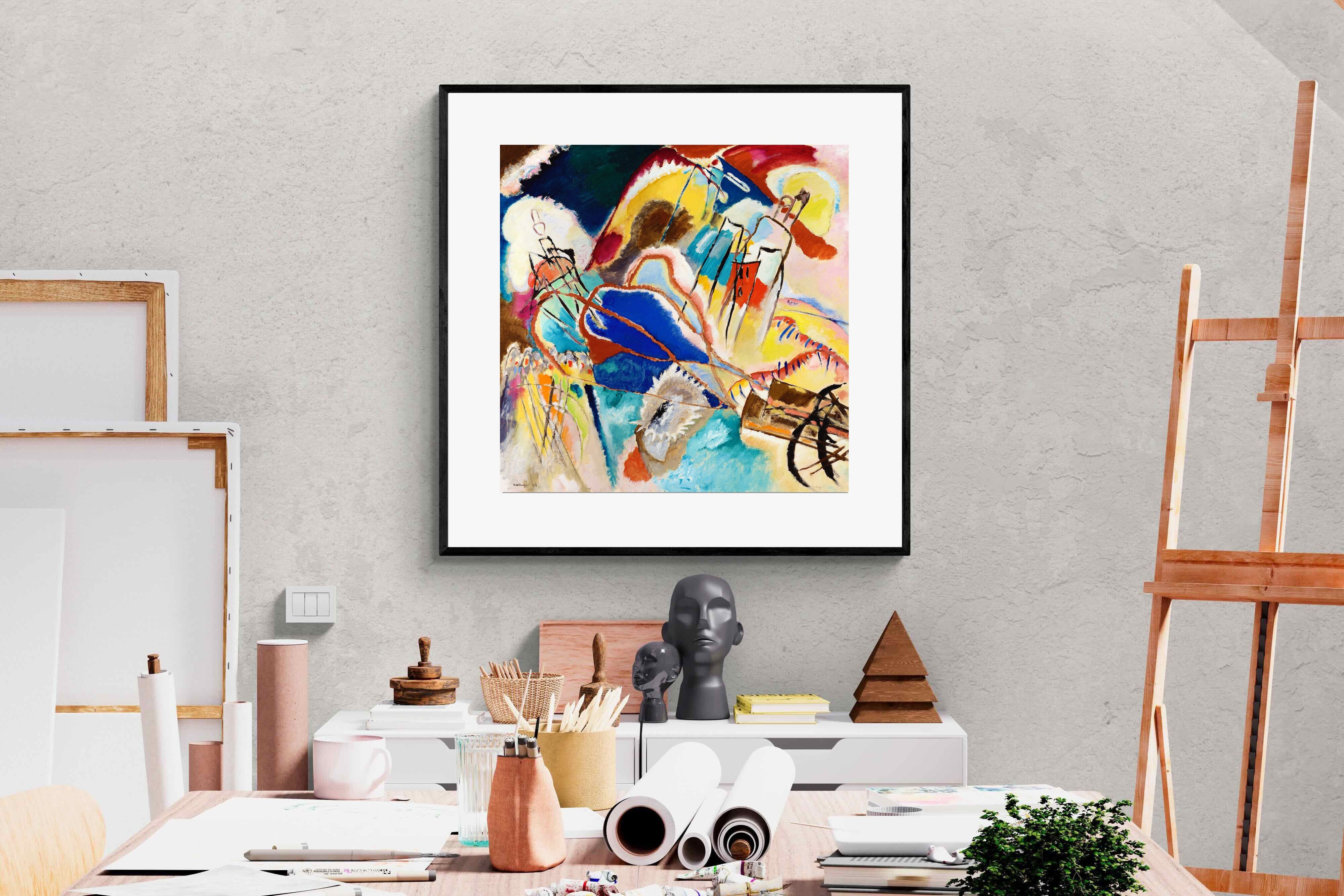 Pixalot Improvisation 30