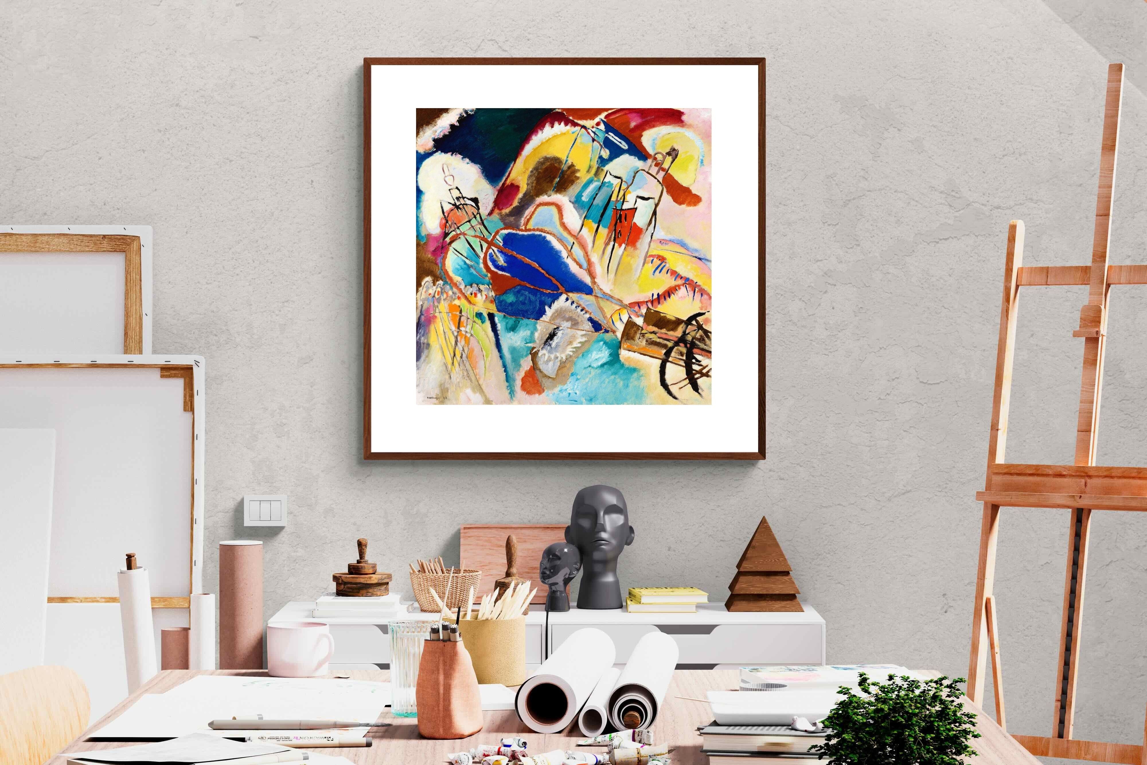 Pixalot Improvisation 30