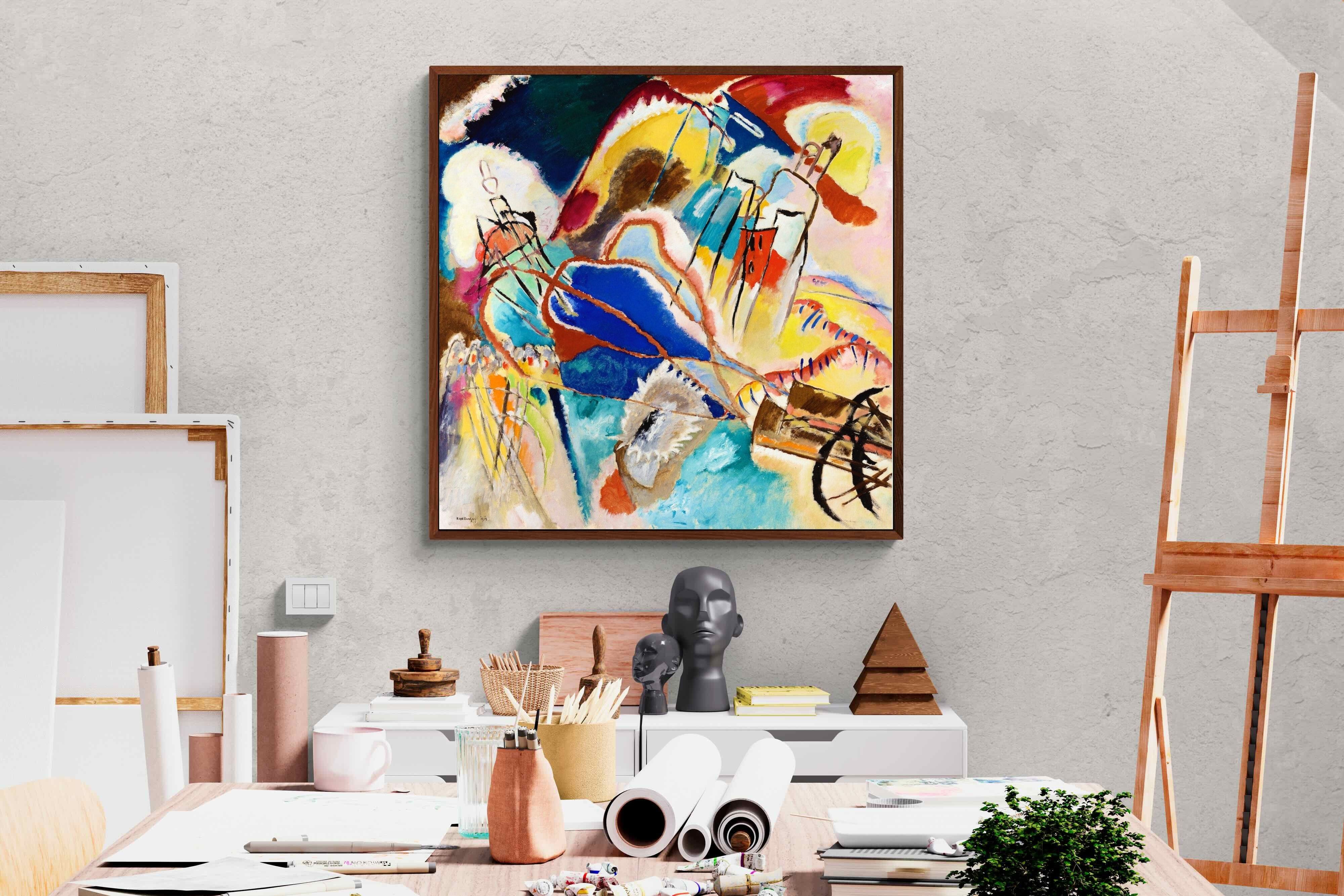 Pixalot Improvisation 30