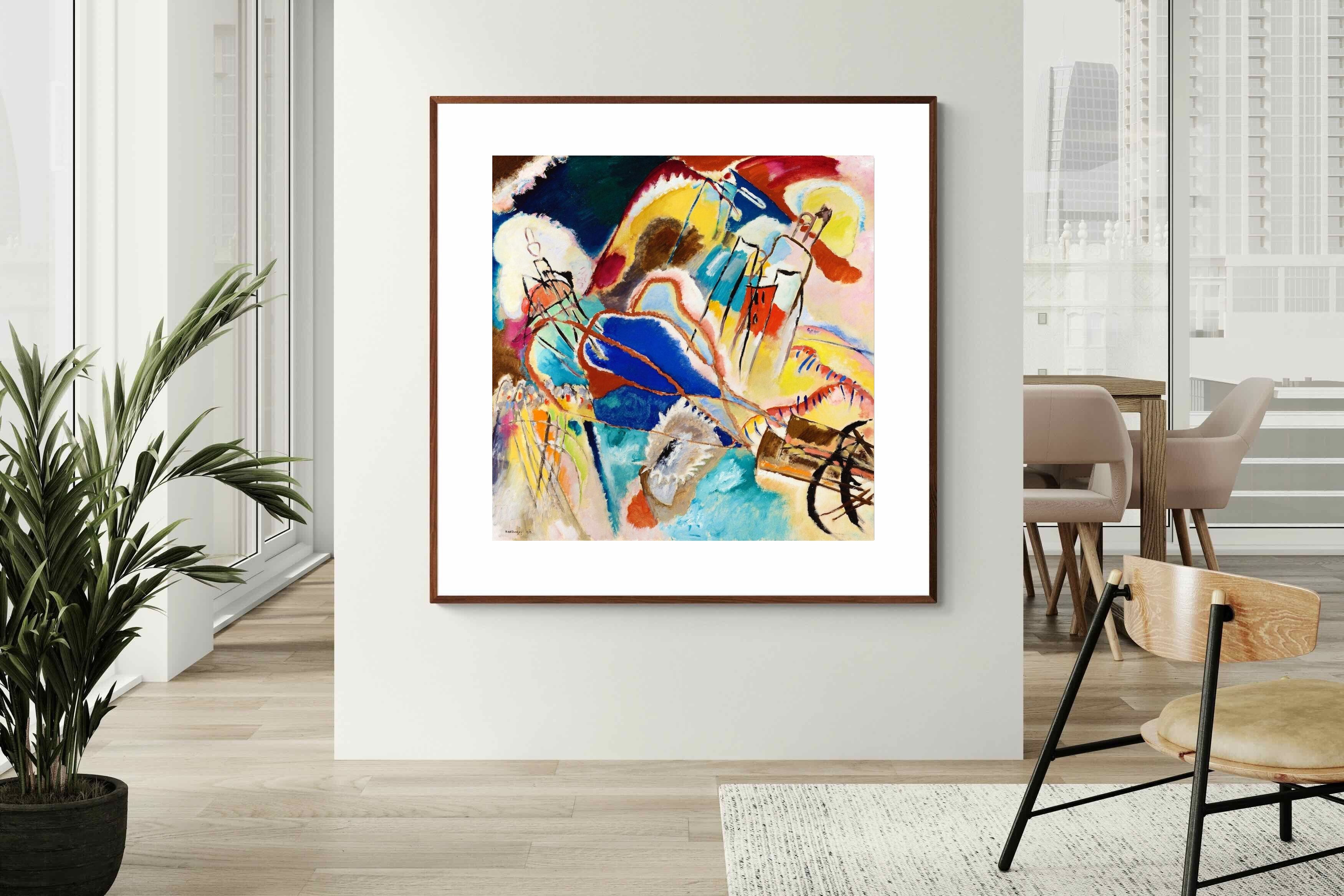 Pixalot Improvisation 30