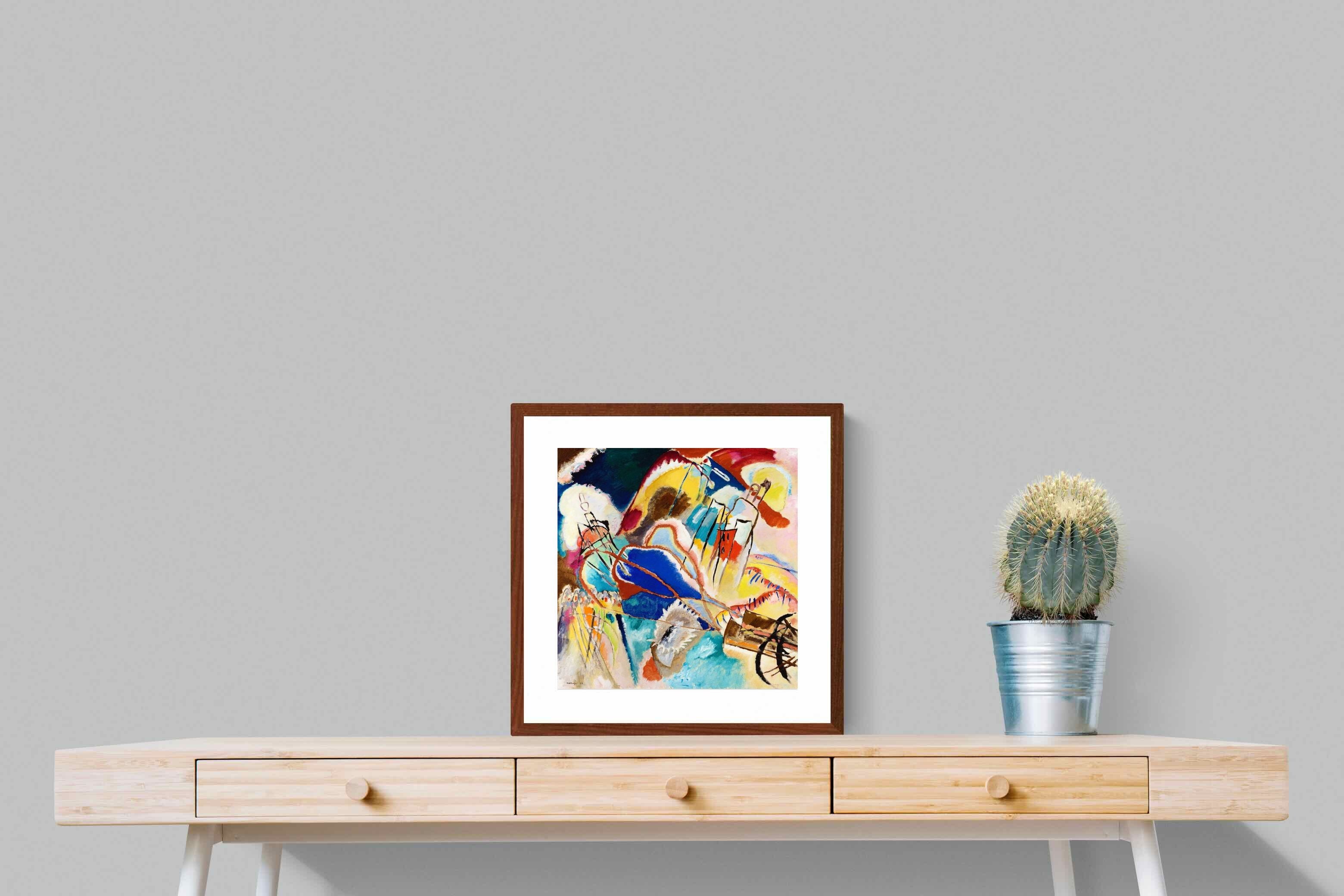 Pixalot Improvisation 30