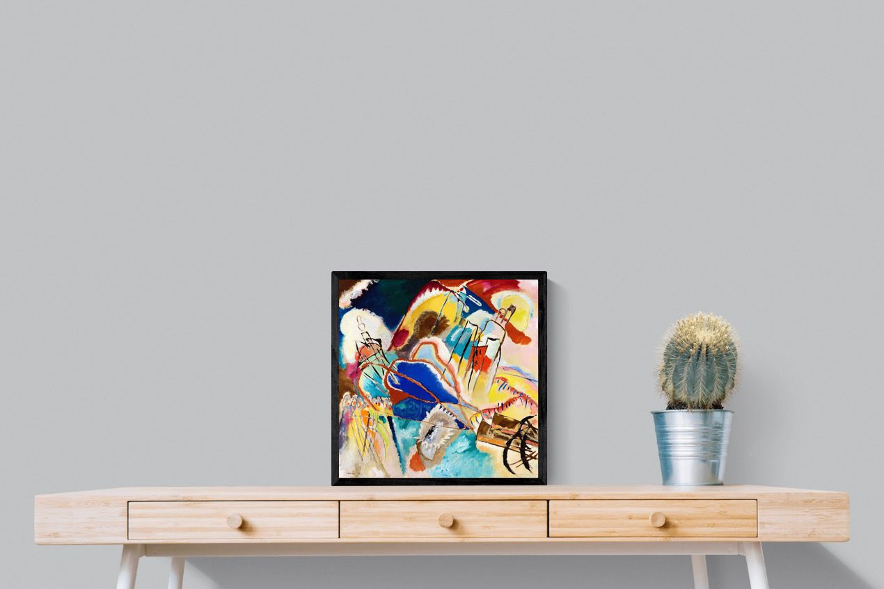 Pixalot Improvisation 30