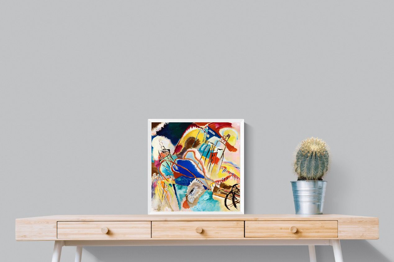 Pixalot Improvisation 30