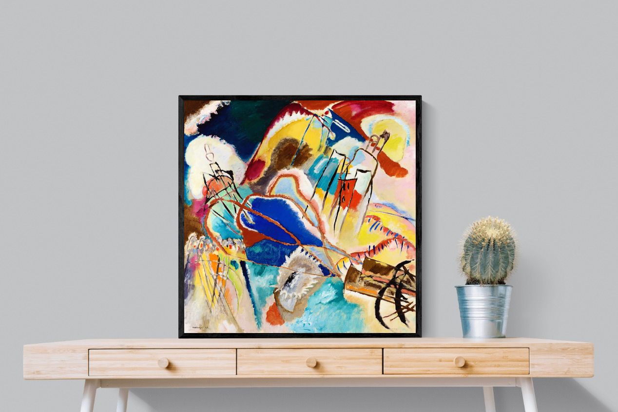 Pixalot Improvisation 30