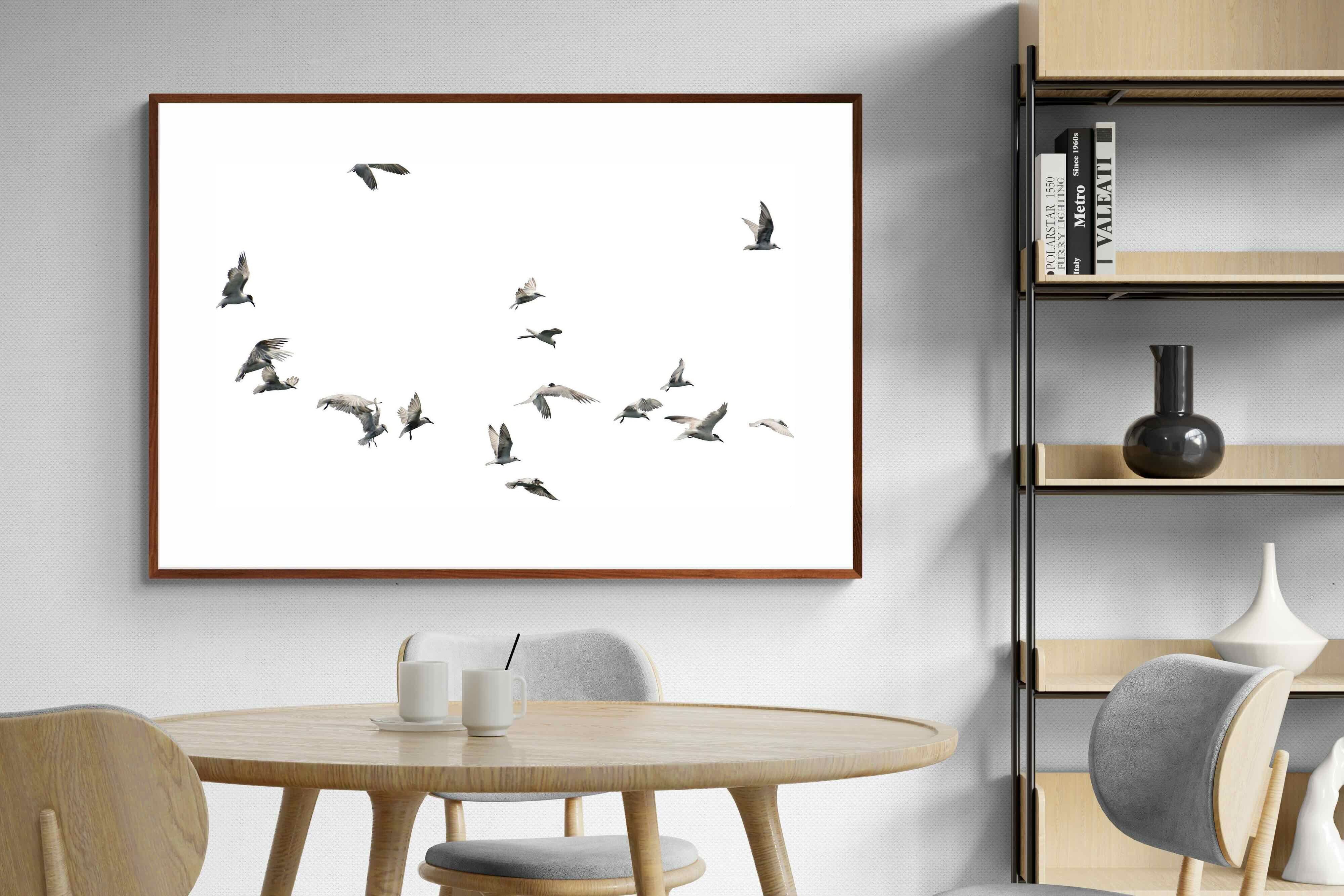 Pixalot ® In Flight