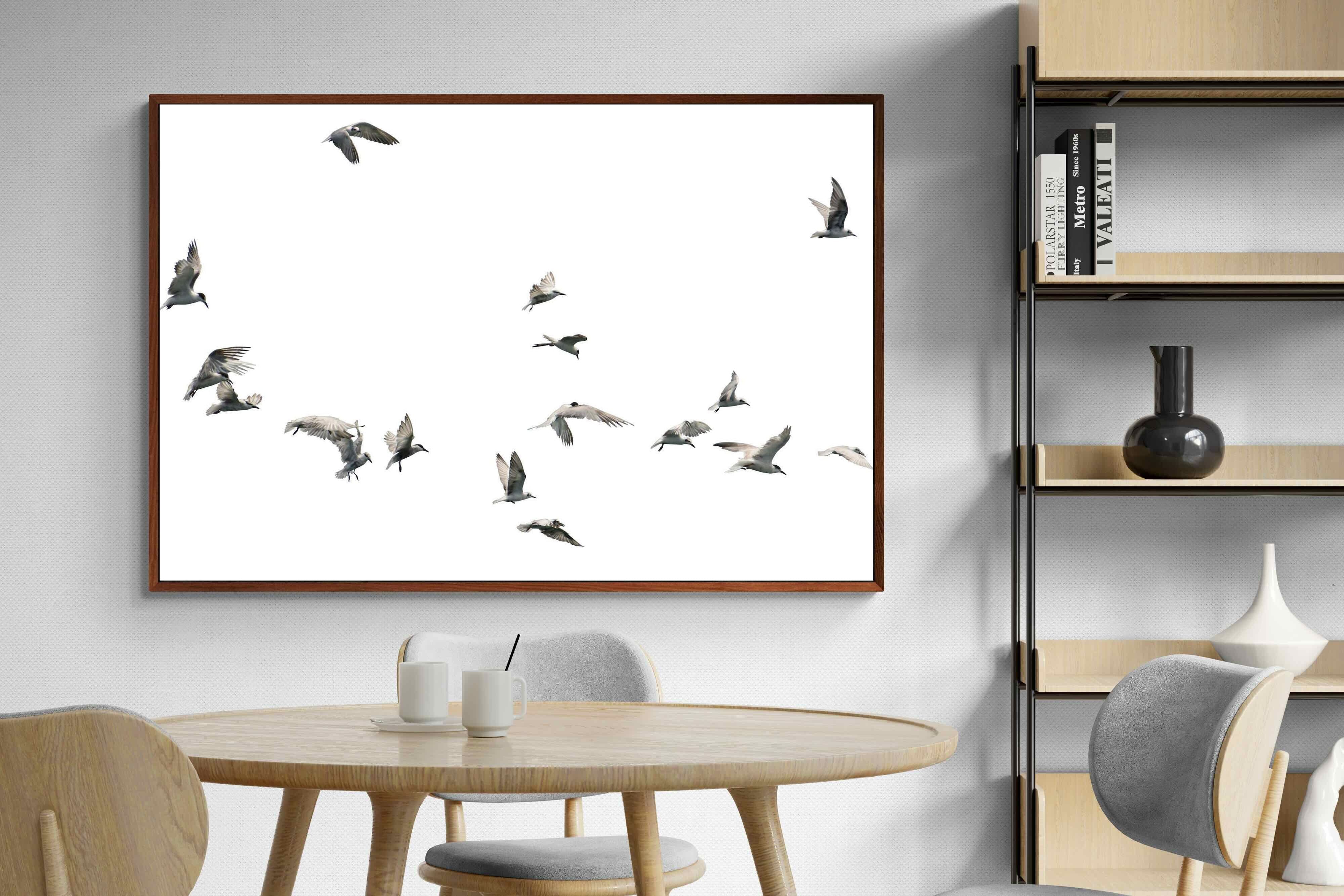 Pixalot ® In Flight