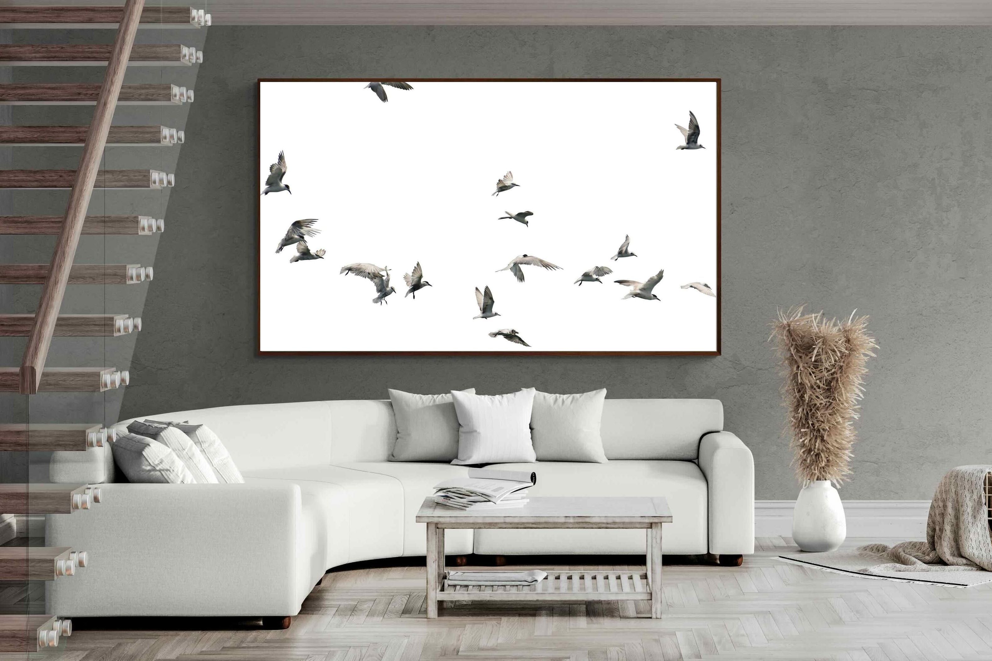 Pixalot ® In Flight