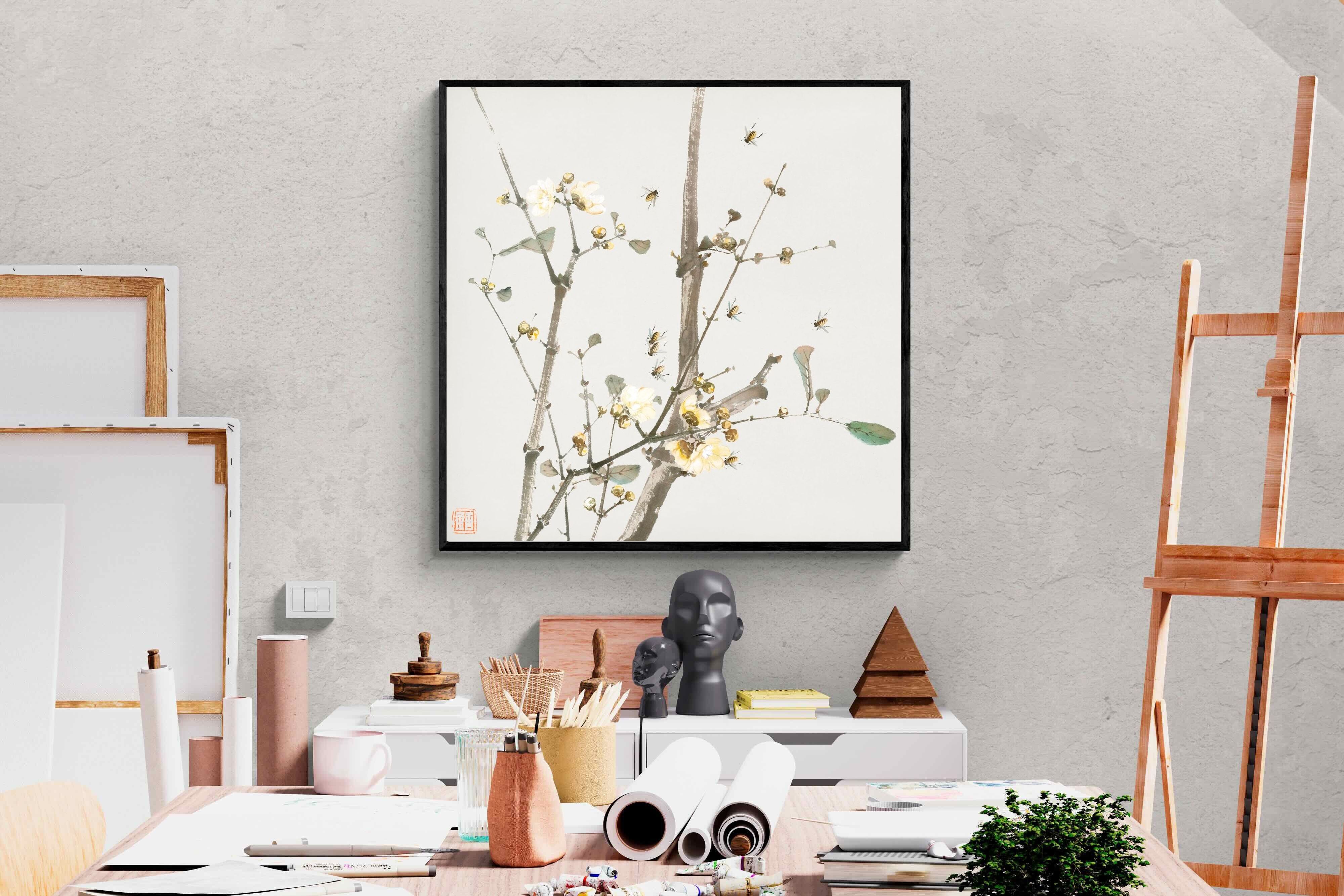Pixalot Insects & Flowers