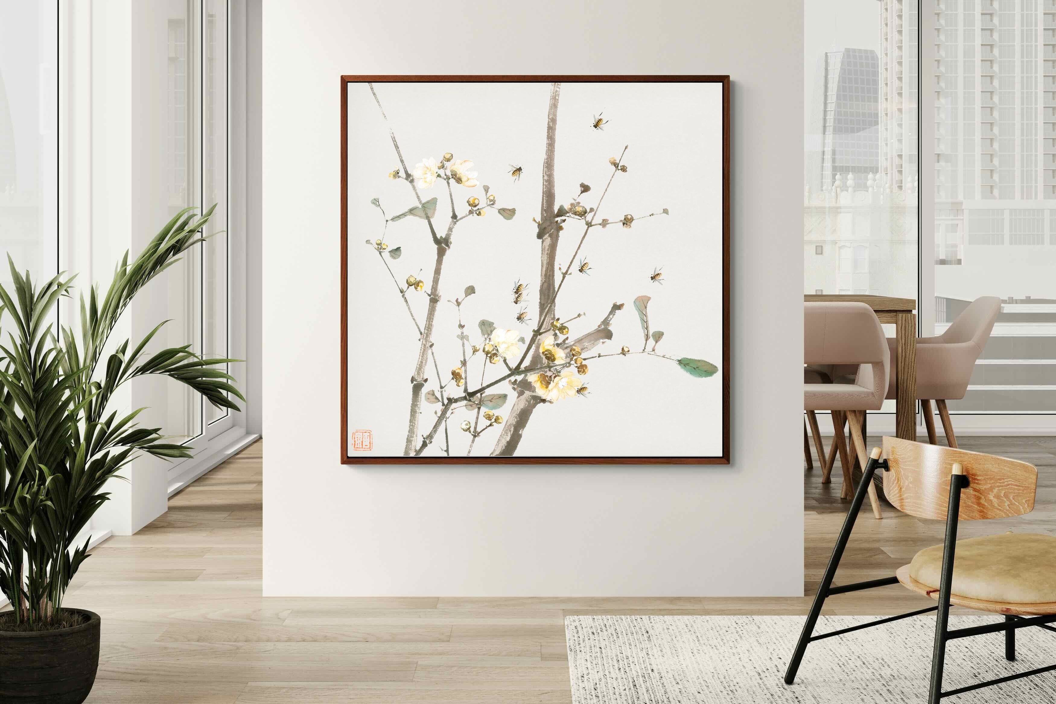Pixalot Insects & Flowers