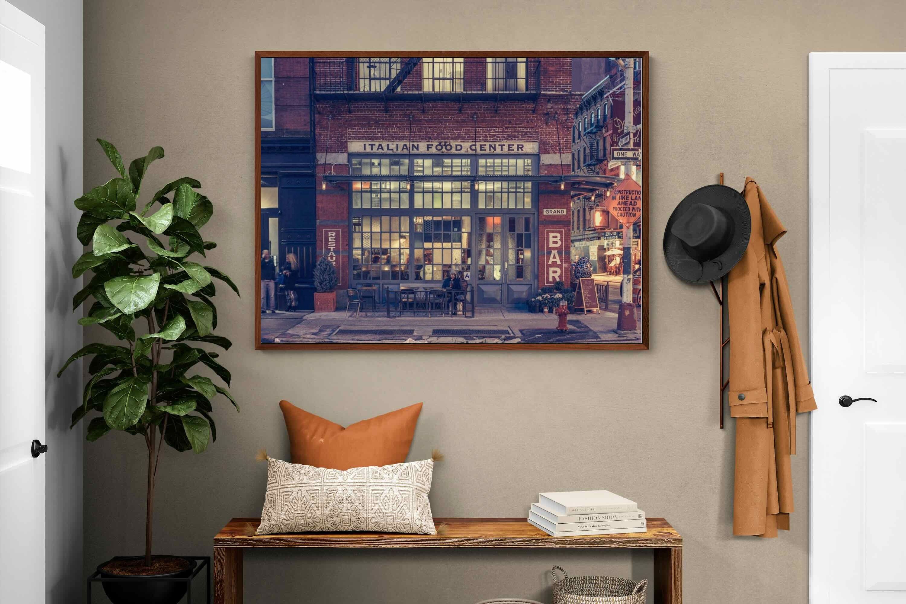 Pixalot Italian Joint