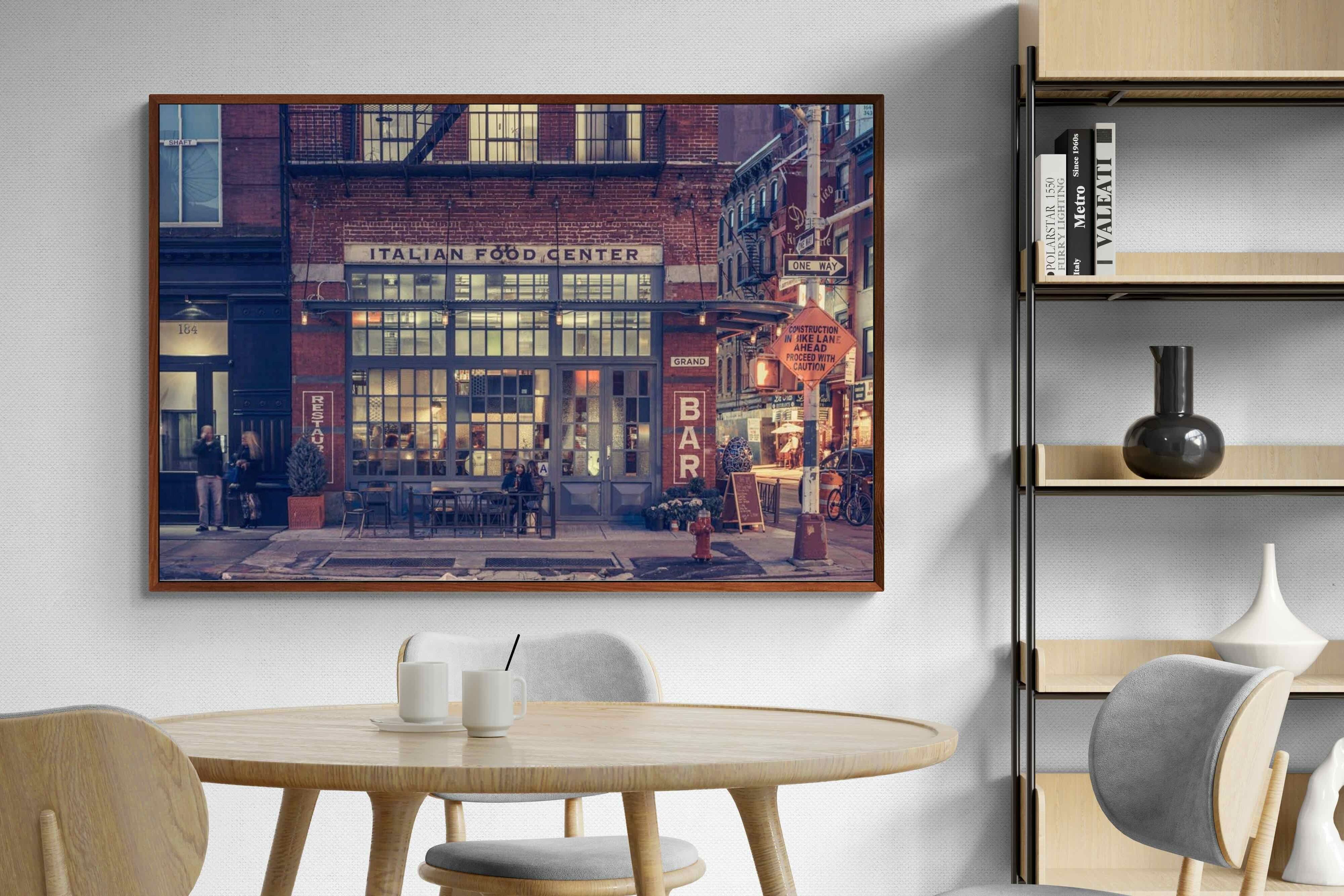 Pixalot Italian Joint